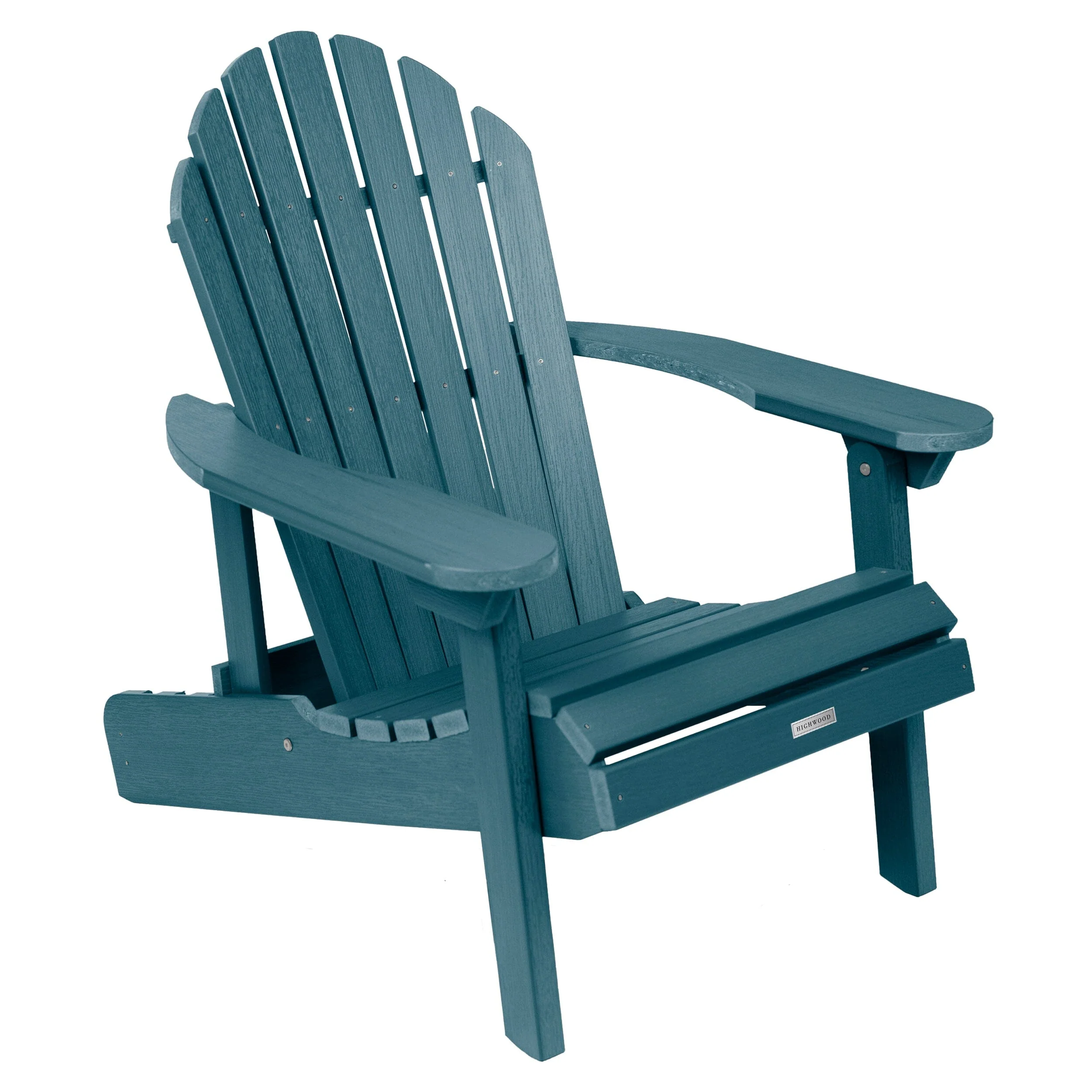 Hamilton Folding & Reclining Adirondack Chair - Image 16