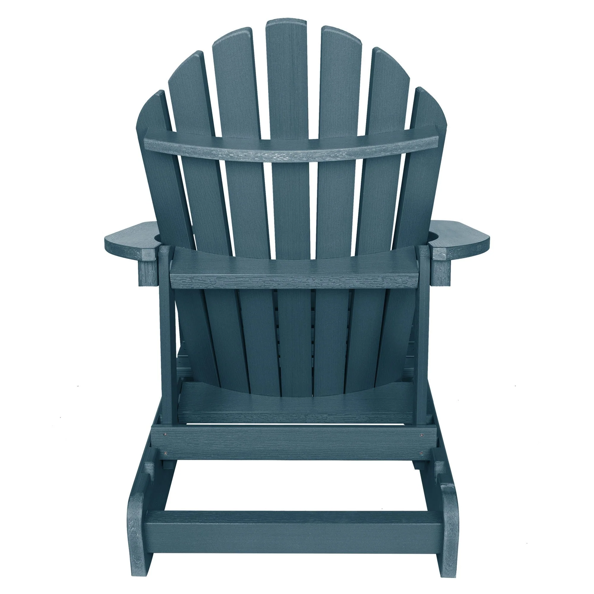 Hamilton Folding & Reclining Adirondack Chair - Image 19