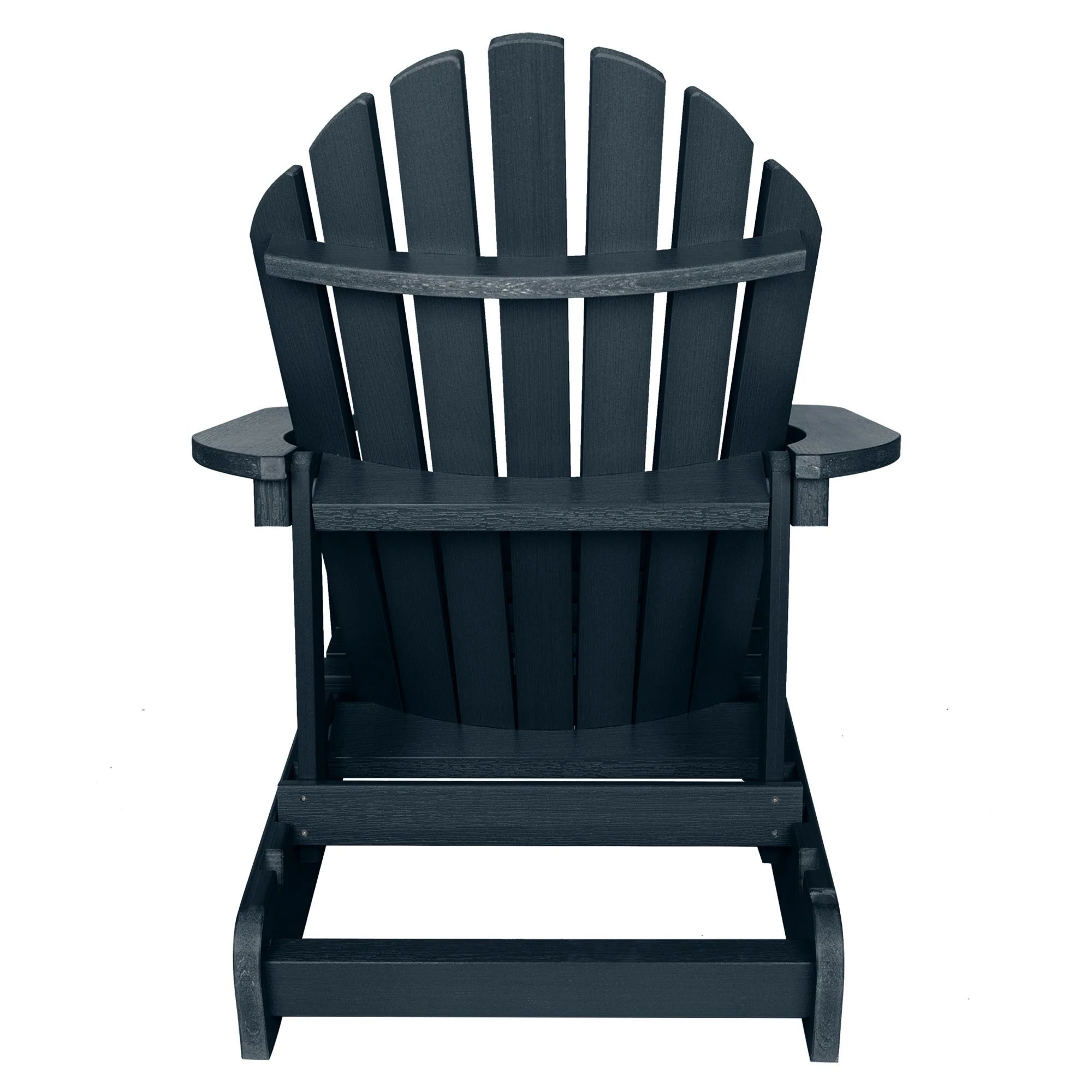 Hamilton Folding & Reclining Adirondack Chair - Image 25