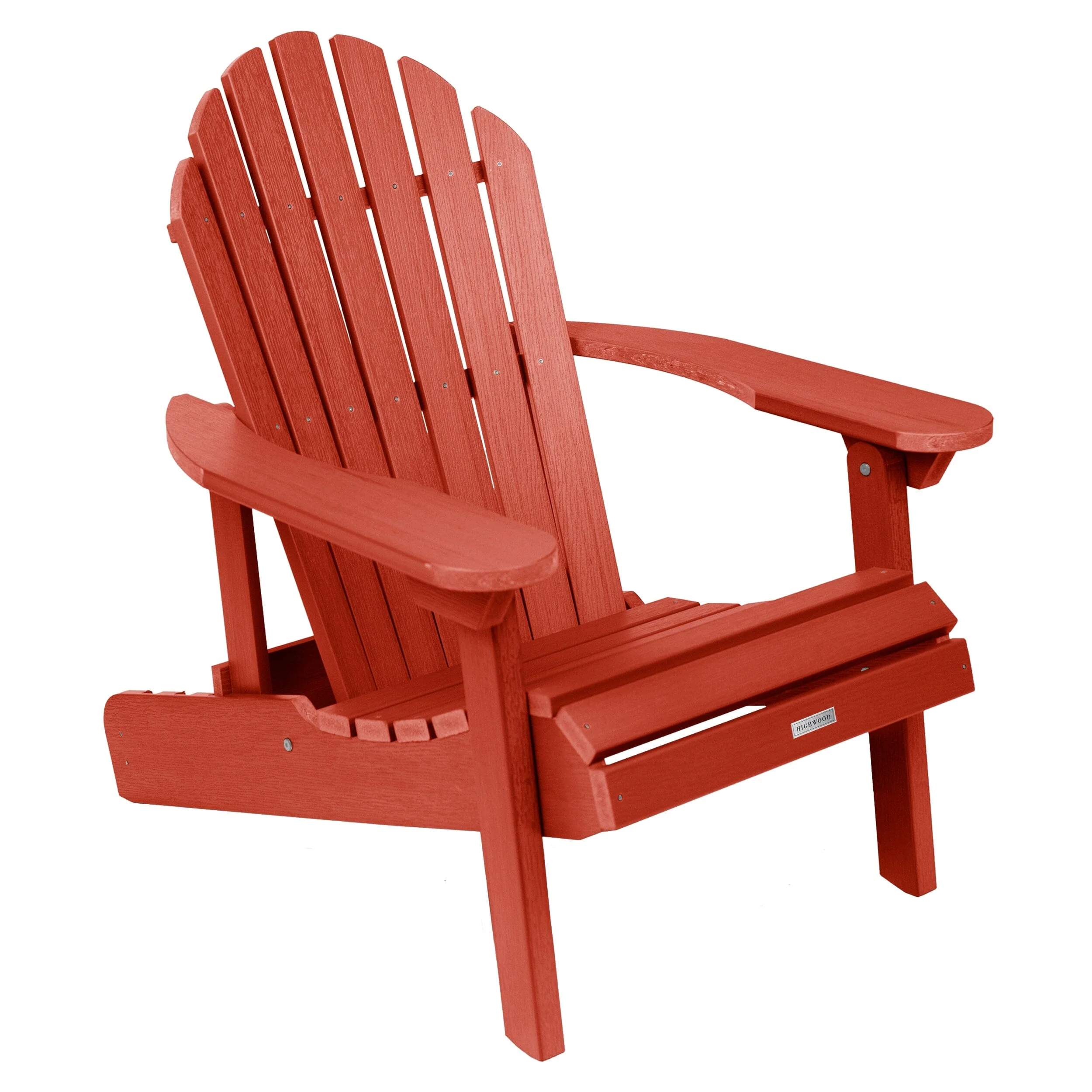 Hamilton Folding & Reclining Adirondack Chair - Image 27