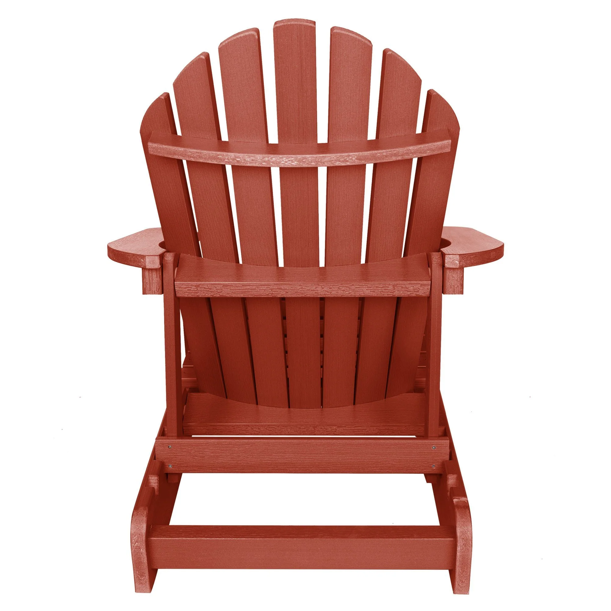 Hamilton Folding & Reclining Adirondack Chair - Image 30
