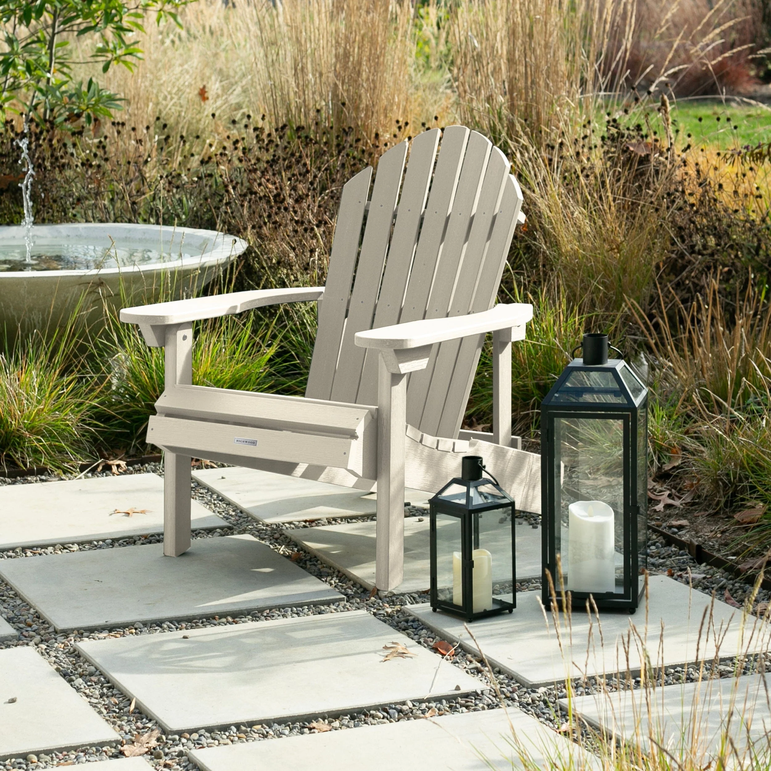 Hamilton Folding & Reclining Adirondack Chair - Image 33