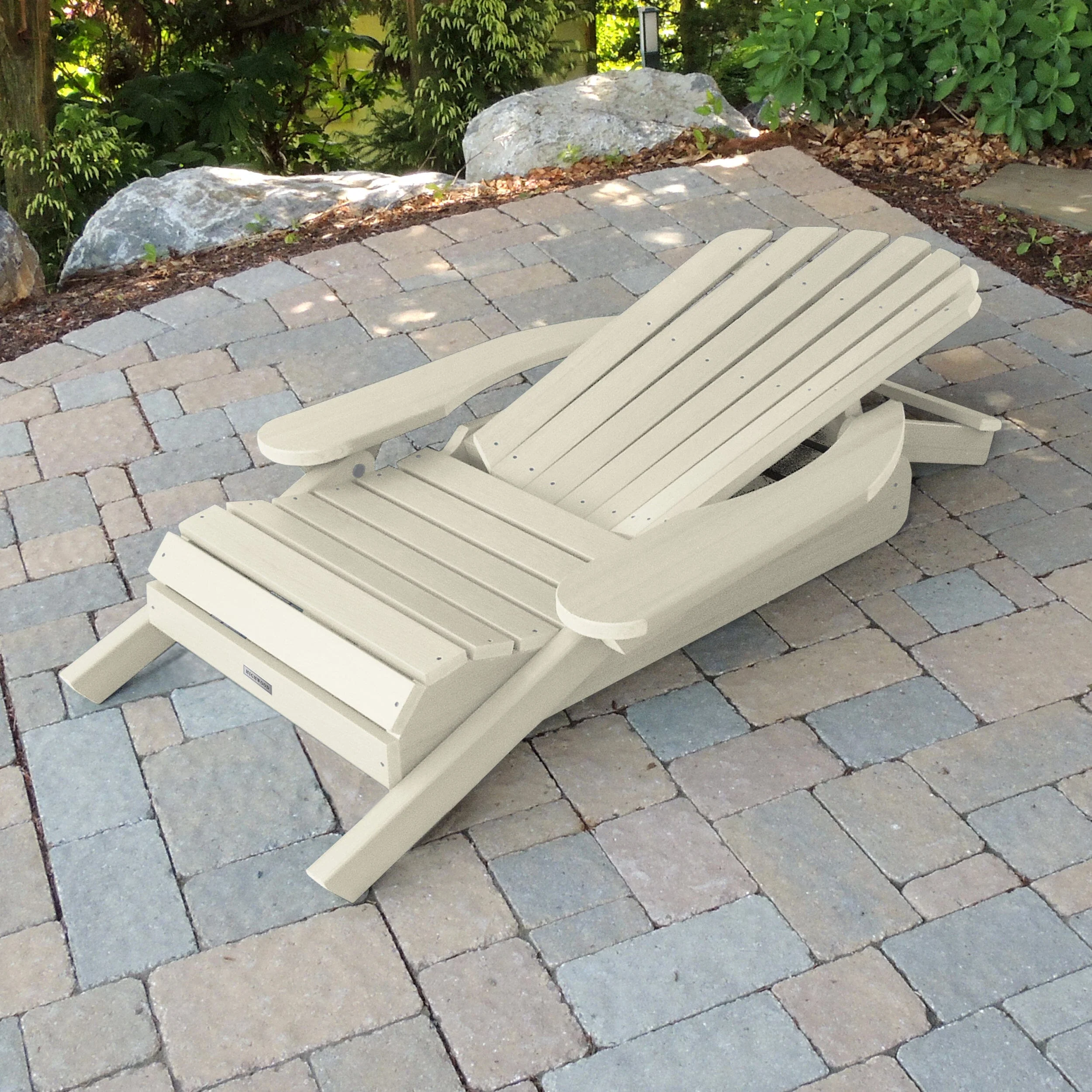 Hamilton Folding & Reclining Adirondack Chair - Image 34