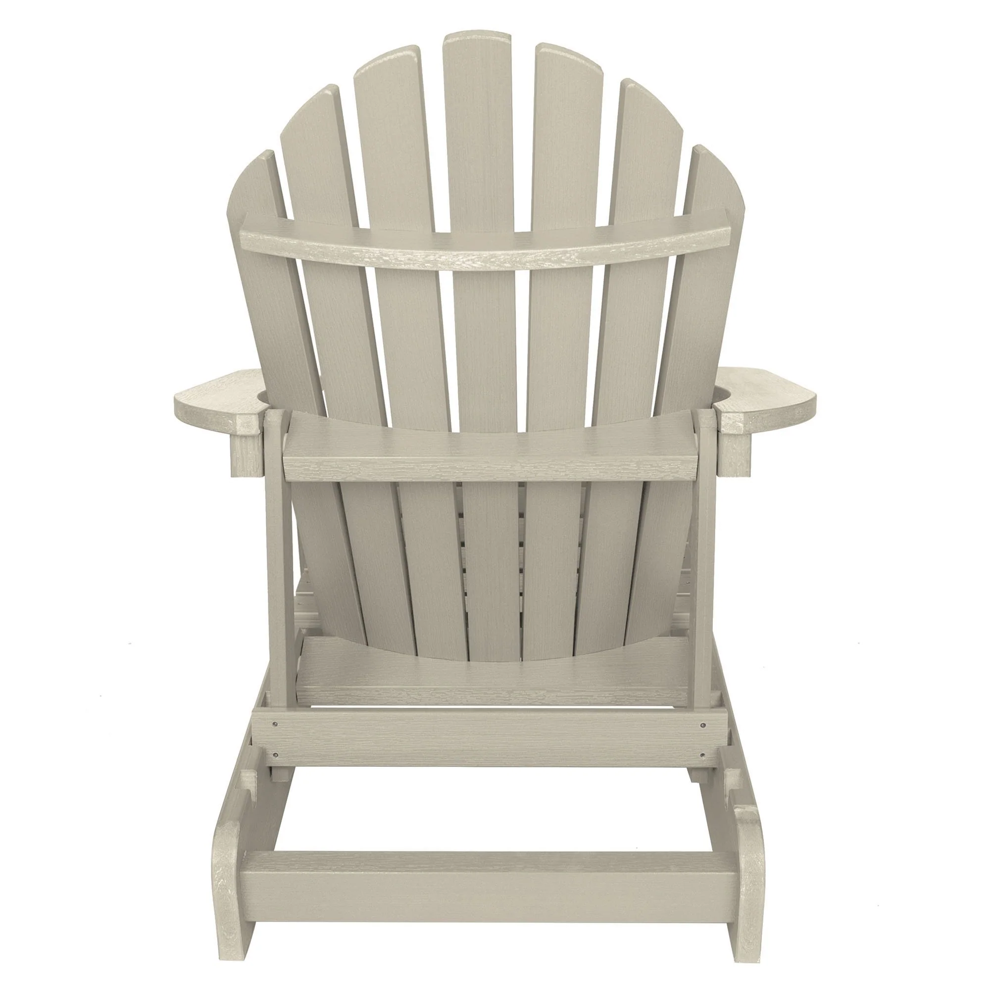Hamilton Folding & Reclining Adirondack Chair - Image 35