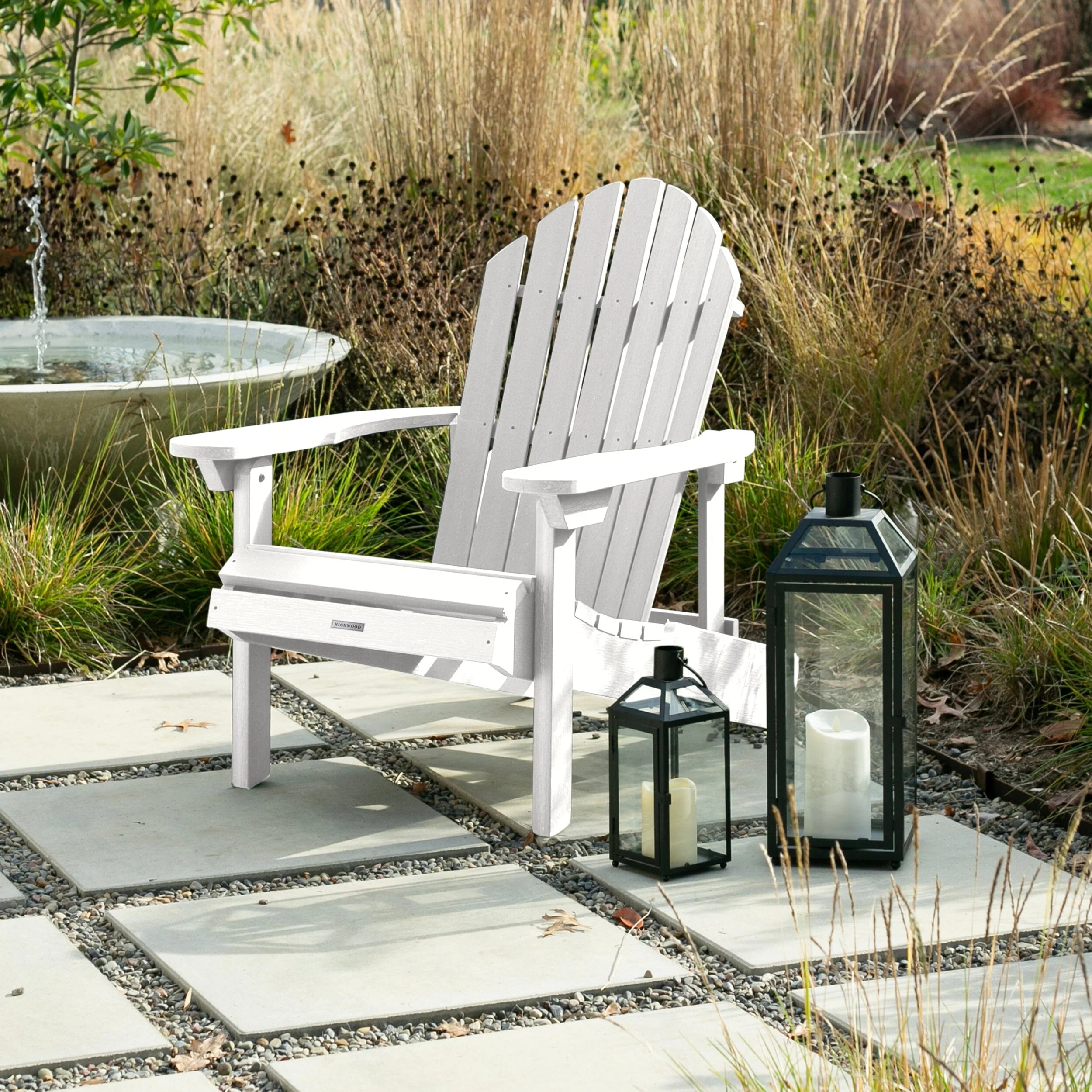 Hamilton Folding & Reclining Adirondack Chair - Image 38