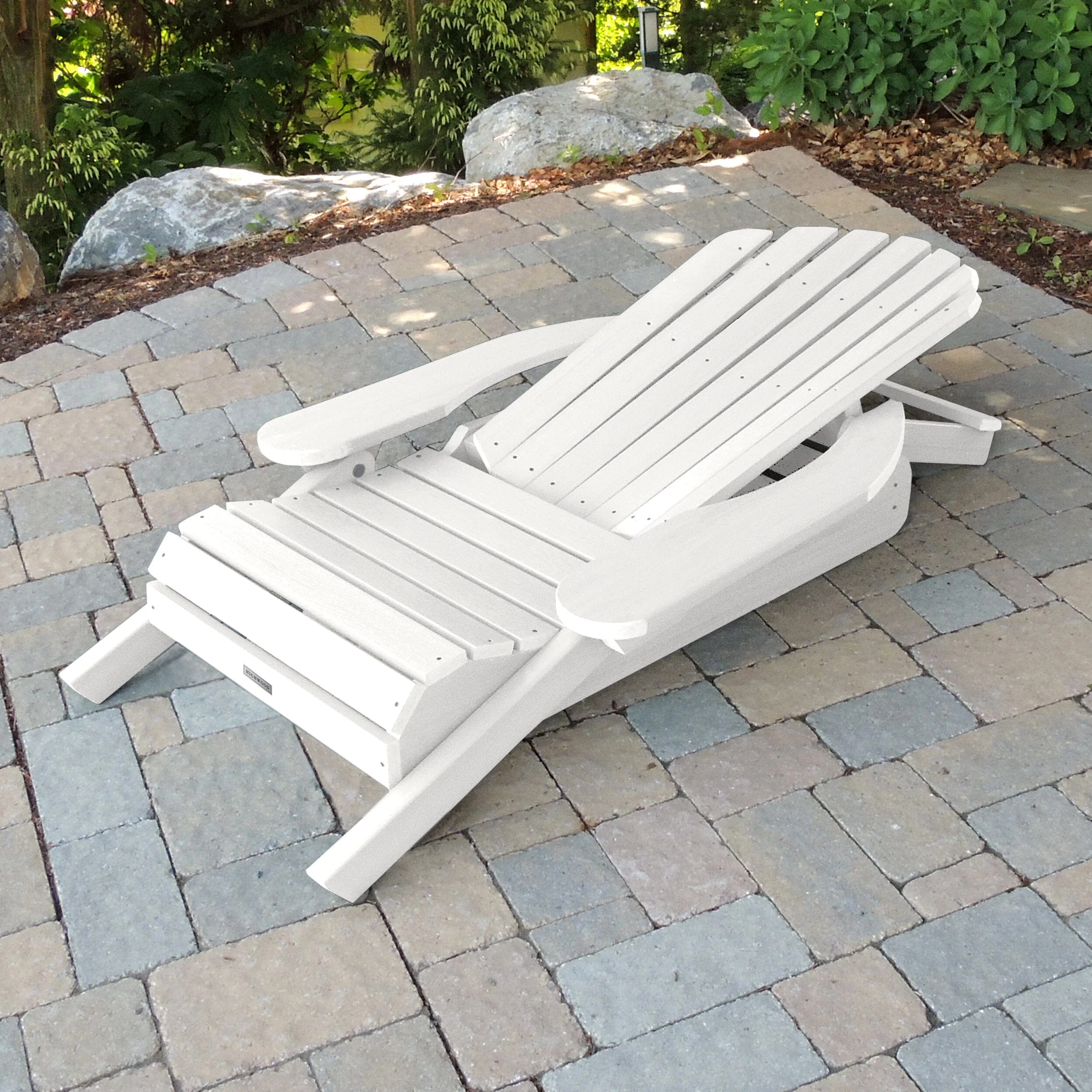 Hamilton Folding & Reclining Adirondack Chair - Image 39