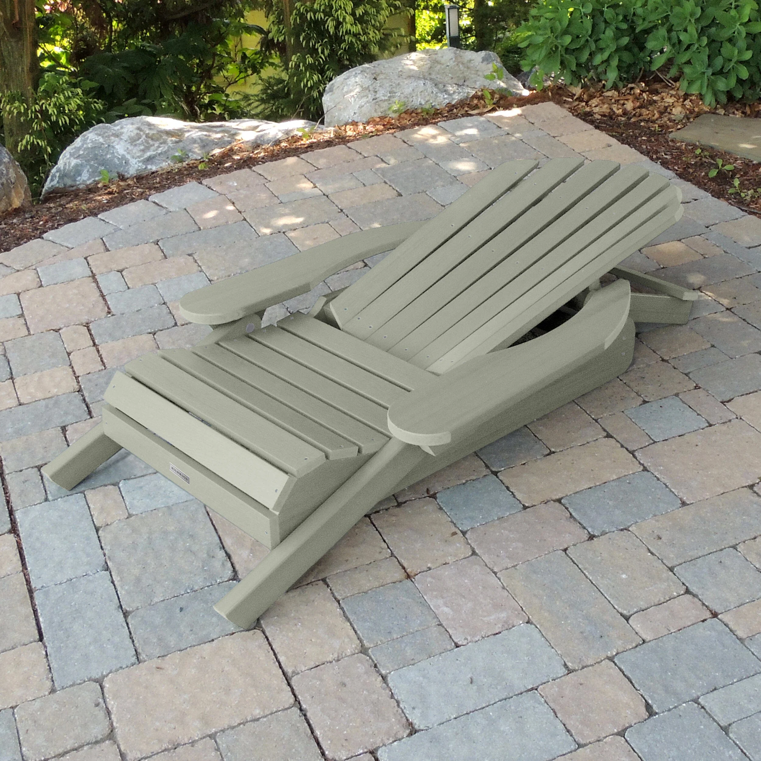 Hamilton Folding & Reclining Adirondack Chair - Image 44