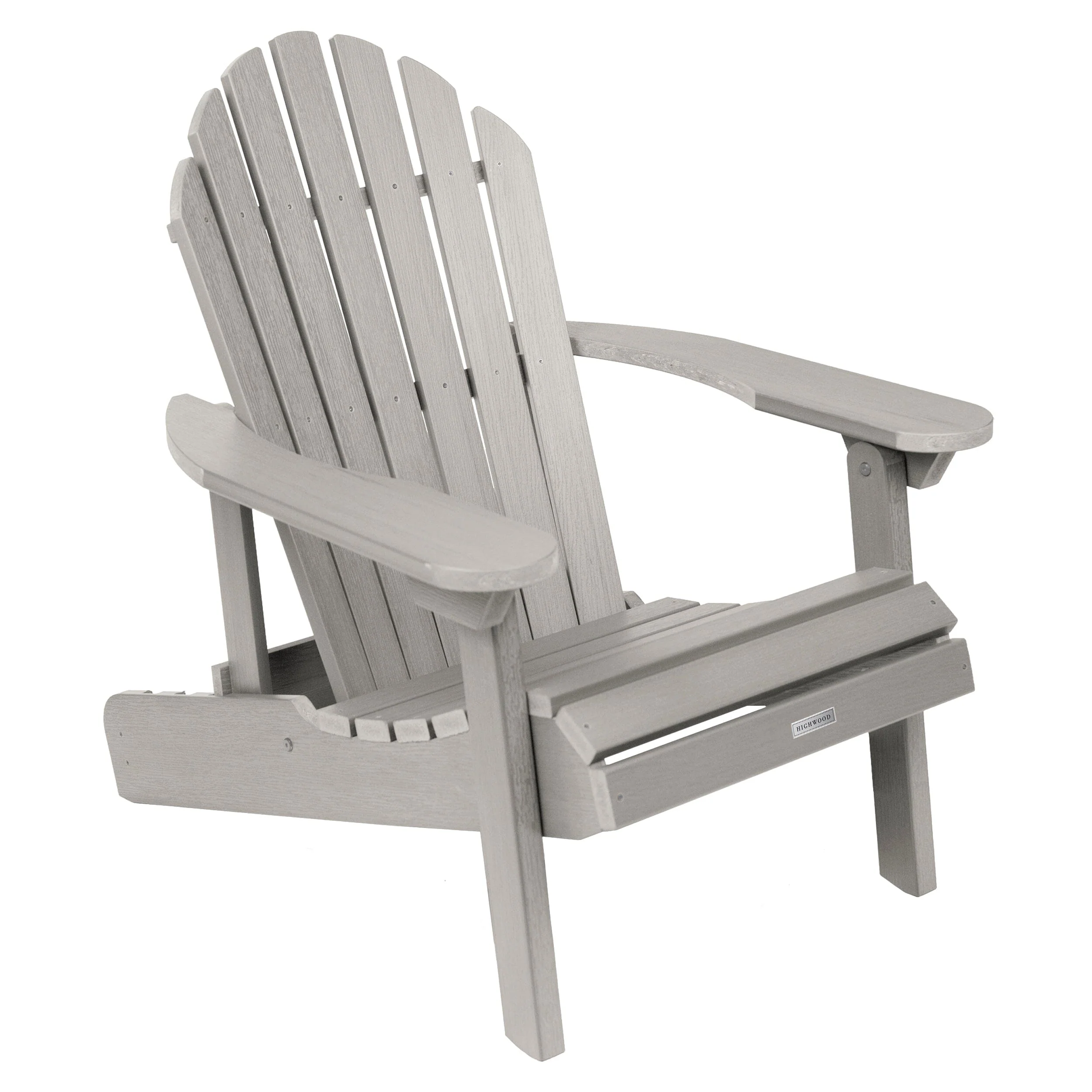 Hamilton Folding & Reclining Adirondack Chair - Image 45