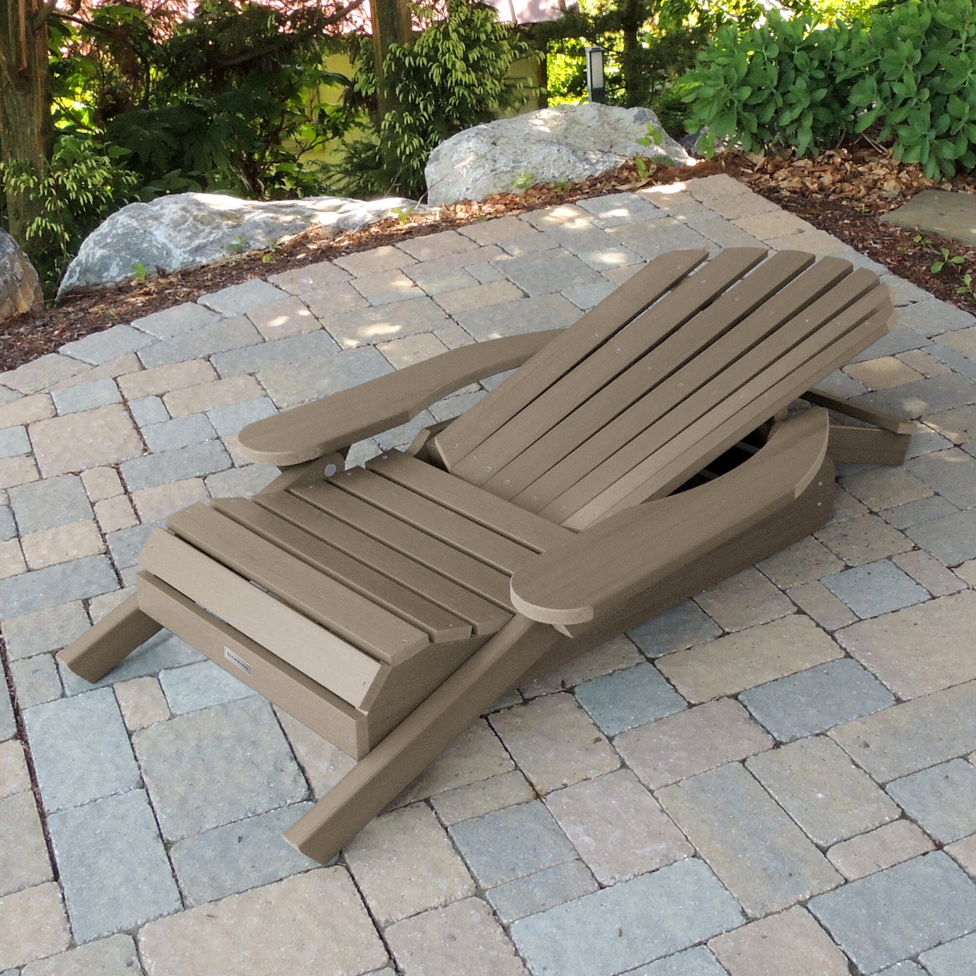 Hamilton Folding & Reclining Adirondack Chair - Image 50