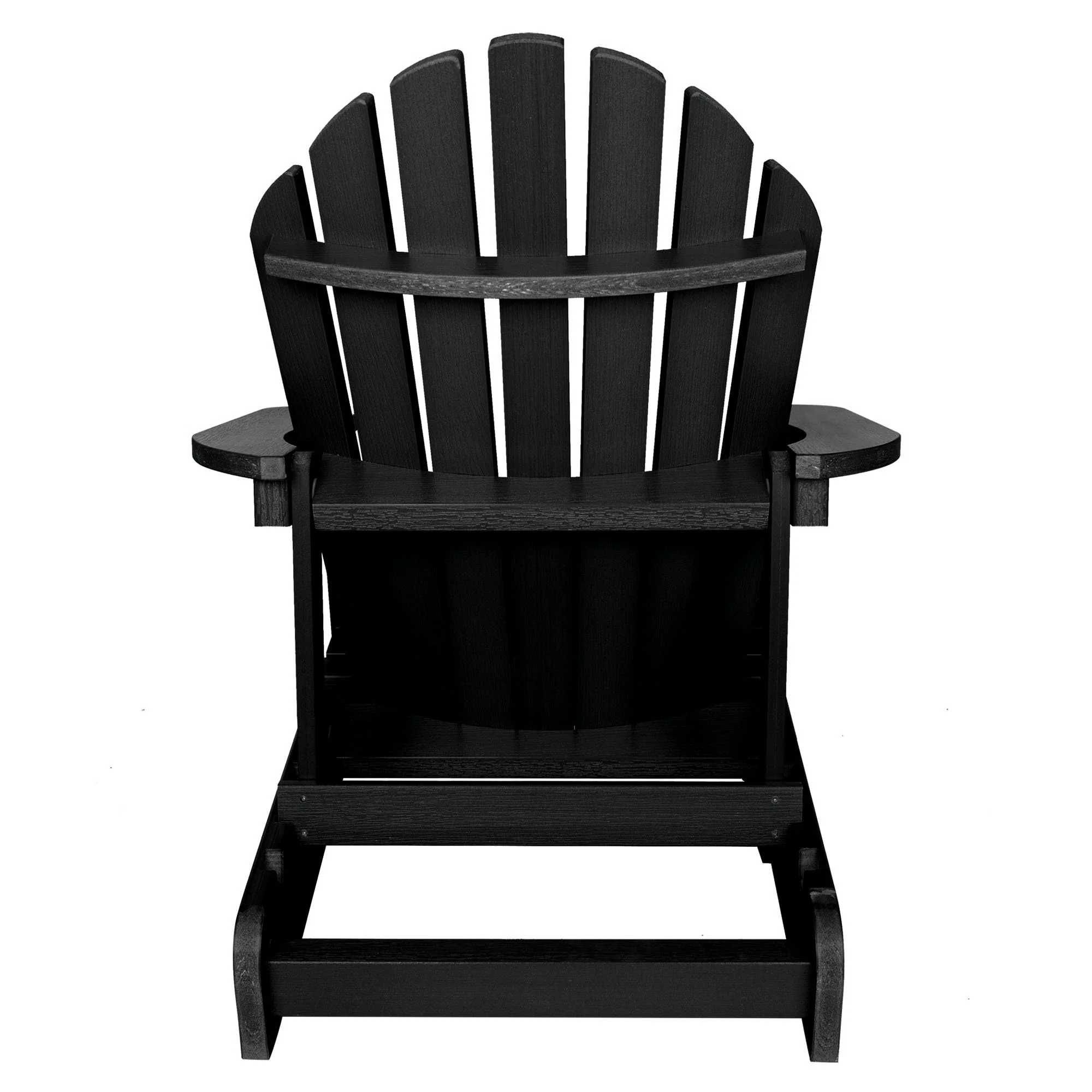 Hamilton Folding & Reclining Adirondack Chair - Image 9