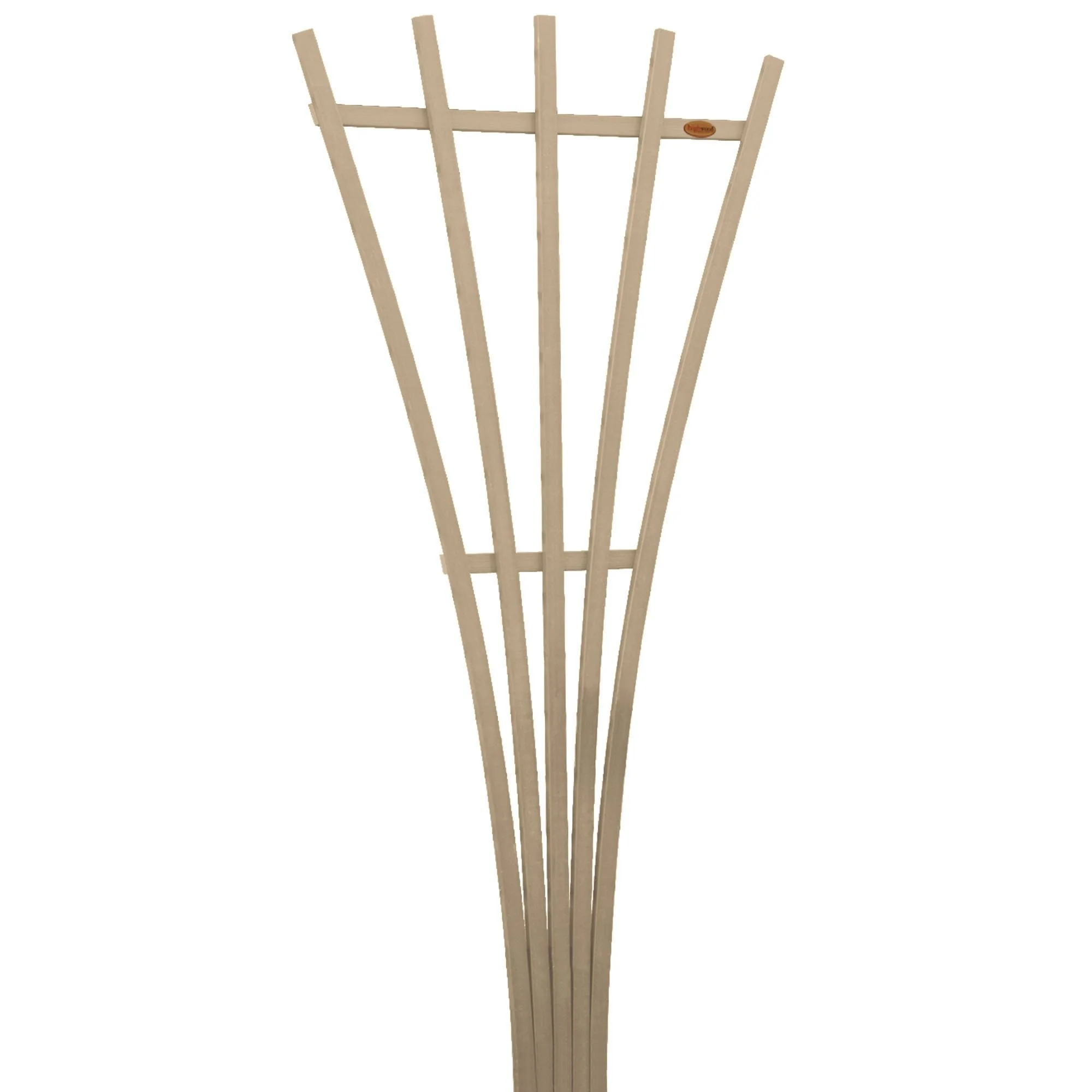 Refurbished Hartford Fan Trellis - Image 10