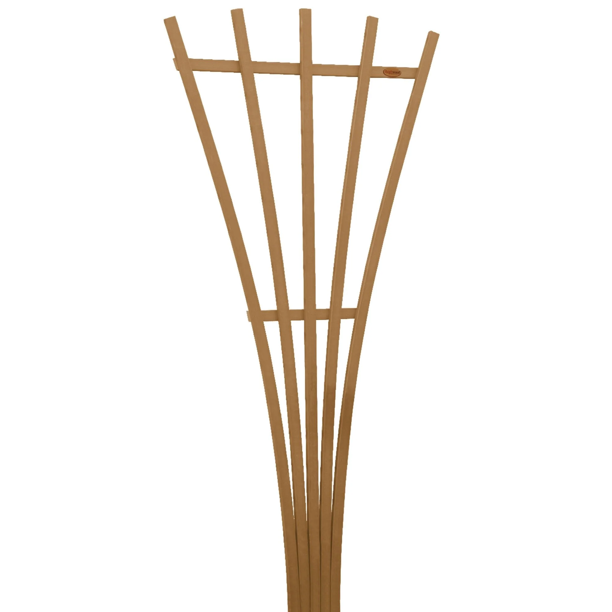Refurbished Hartford Fan Trellis - Image 11