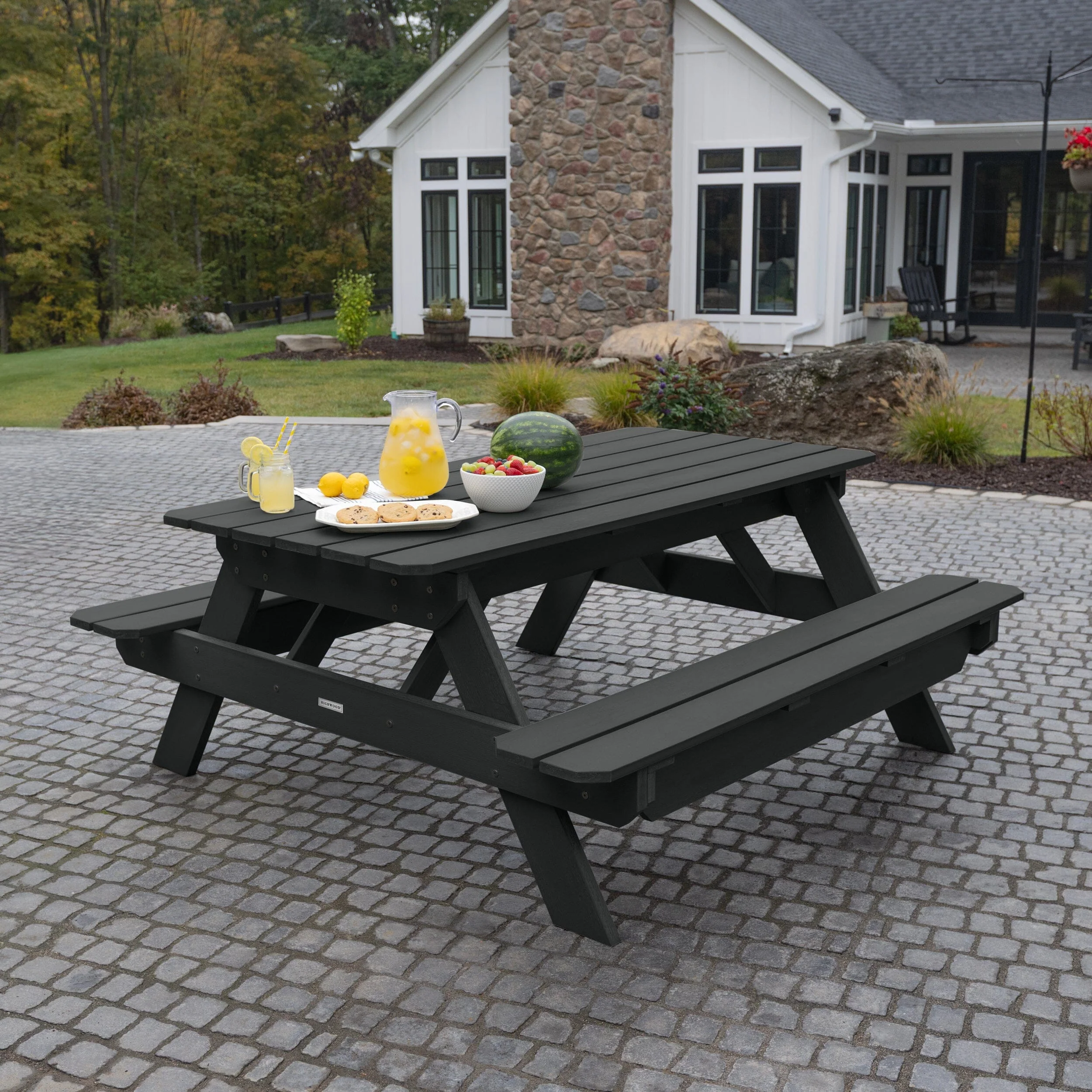 Hometown Picnic Table - Image 10