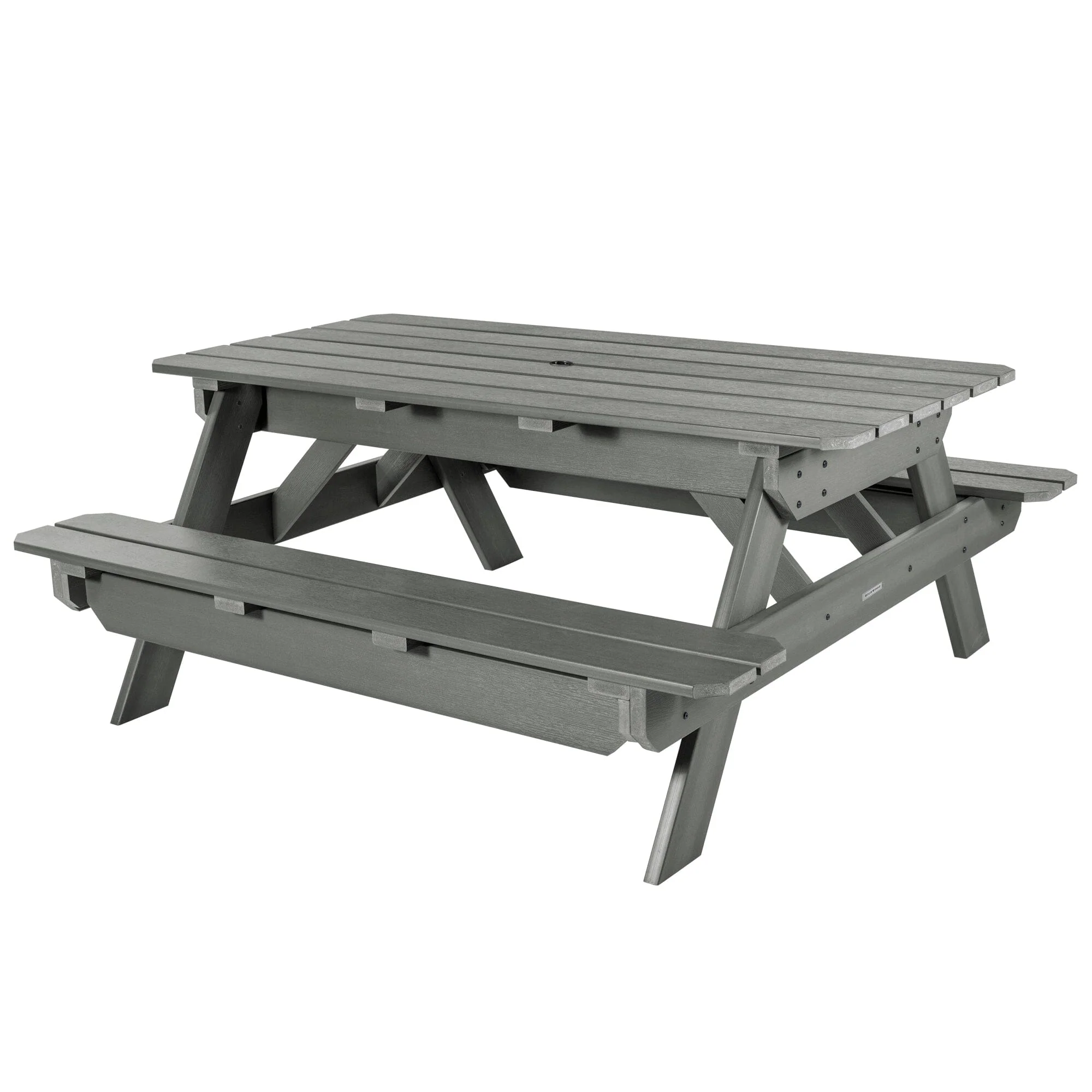 Hometown Picnic Table - Image 13