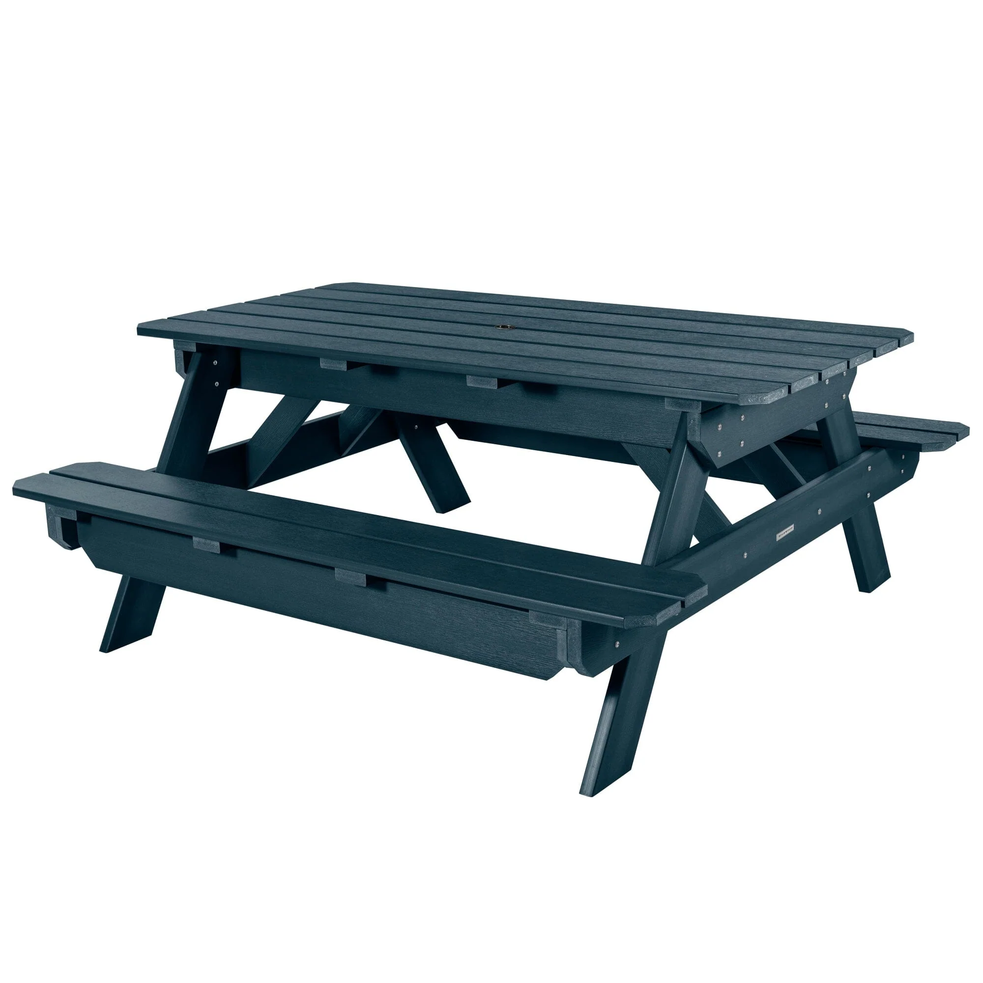 Hometown Picnic Table - Image 17