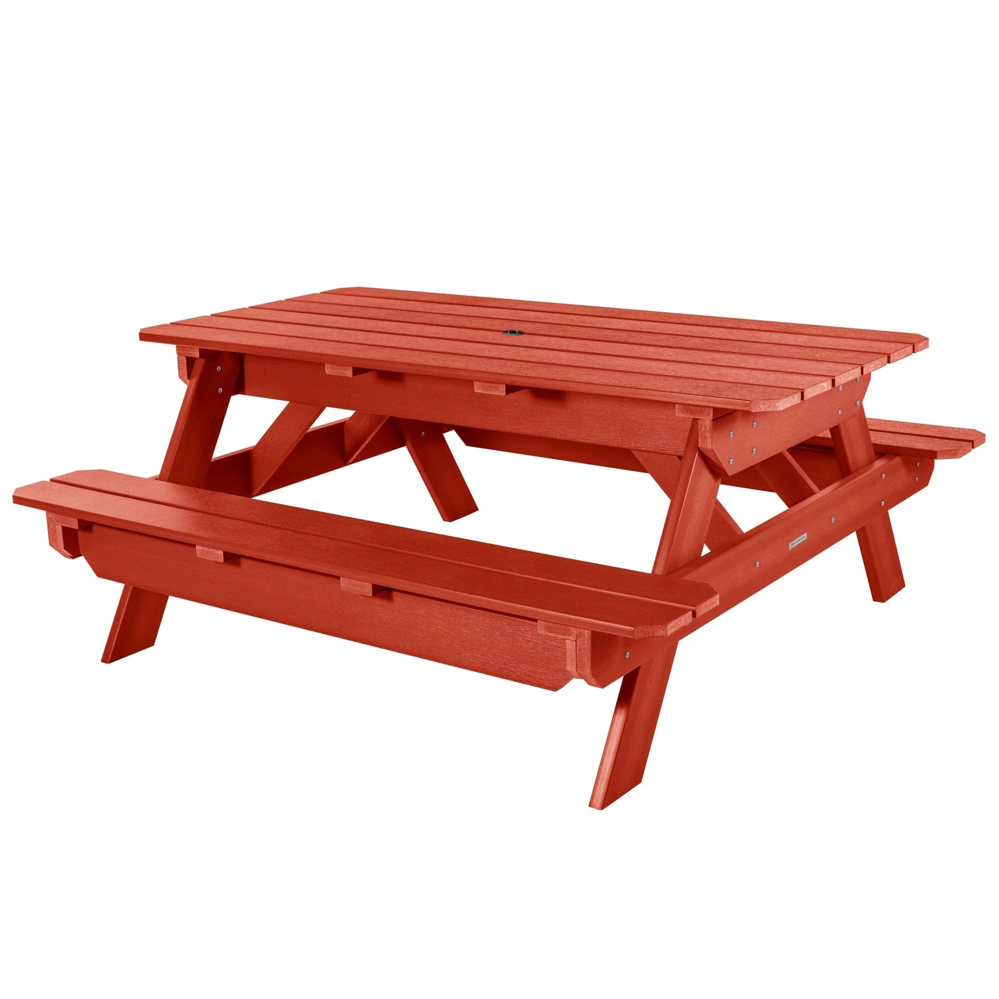 Hometown Picnic Table - Image 25