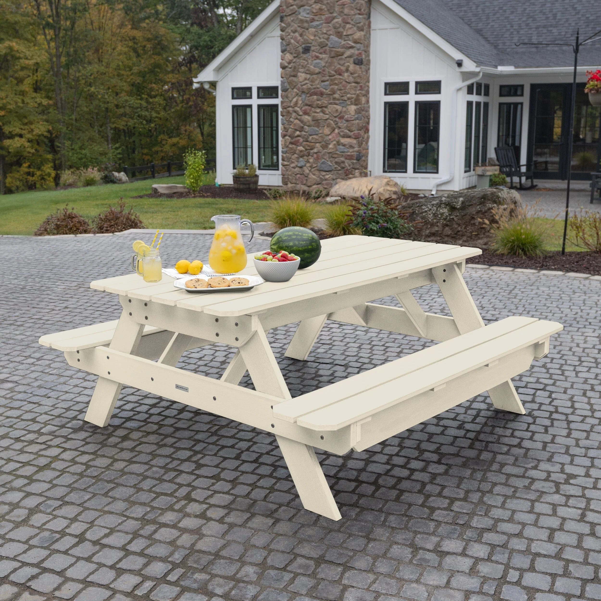 Hometown Picnic Table - Image 30