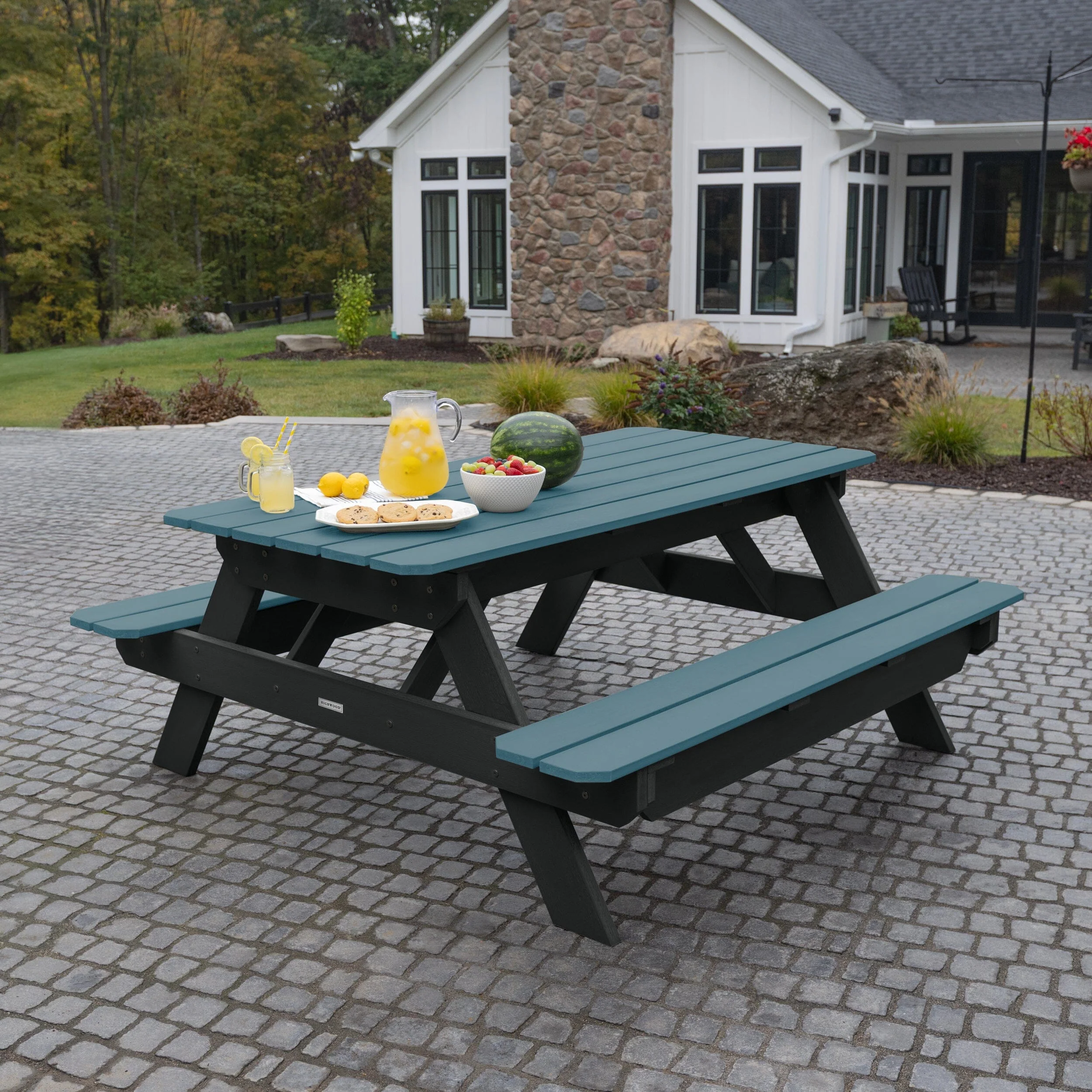Hometown Picnic Table - Image 34