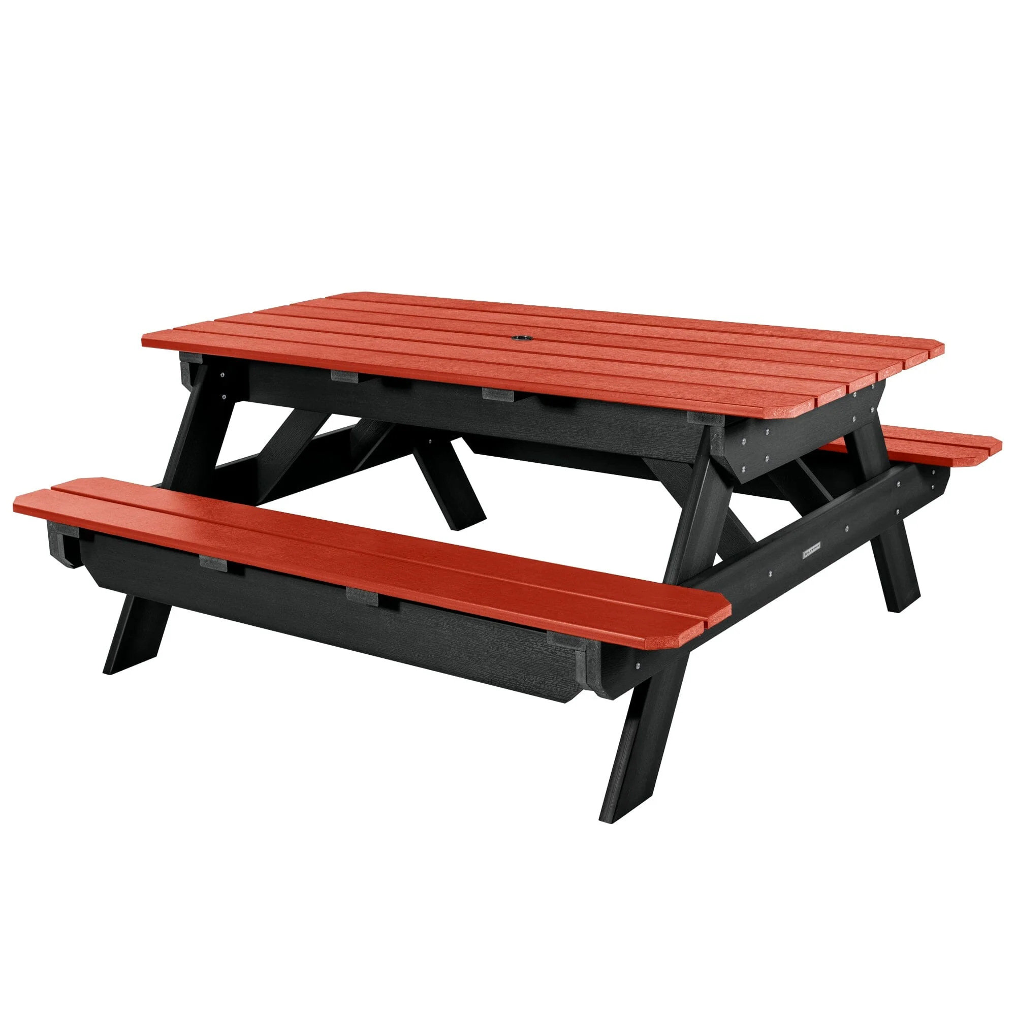Hometown Picnic Table - Image 41