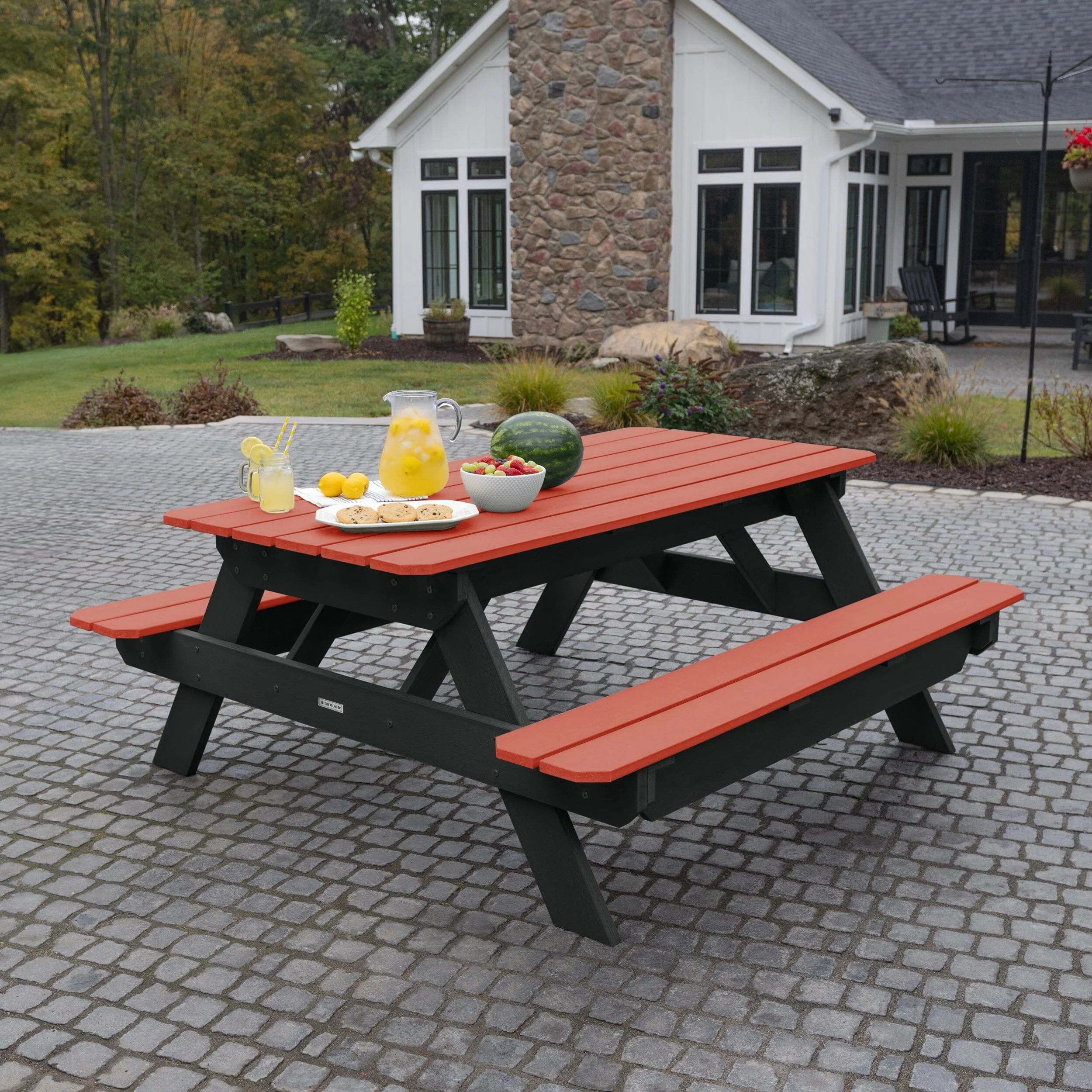Hometown Picnic Table - Image 42