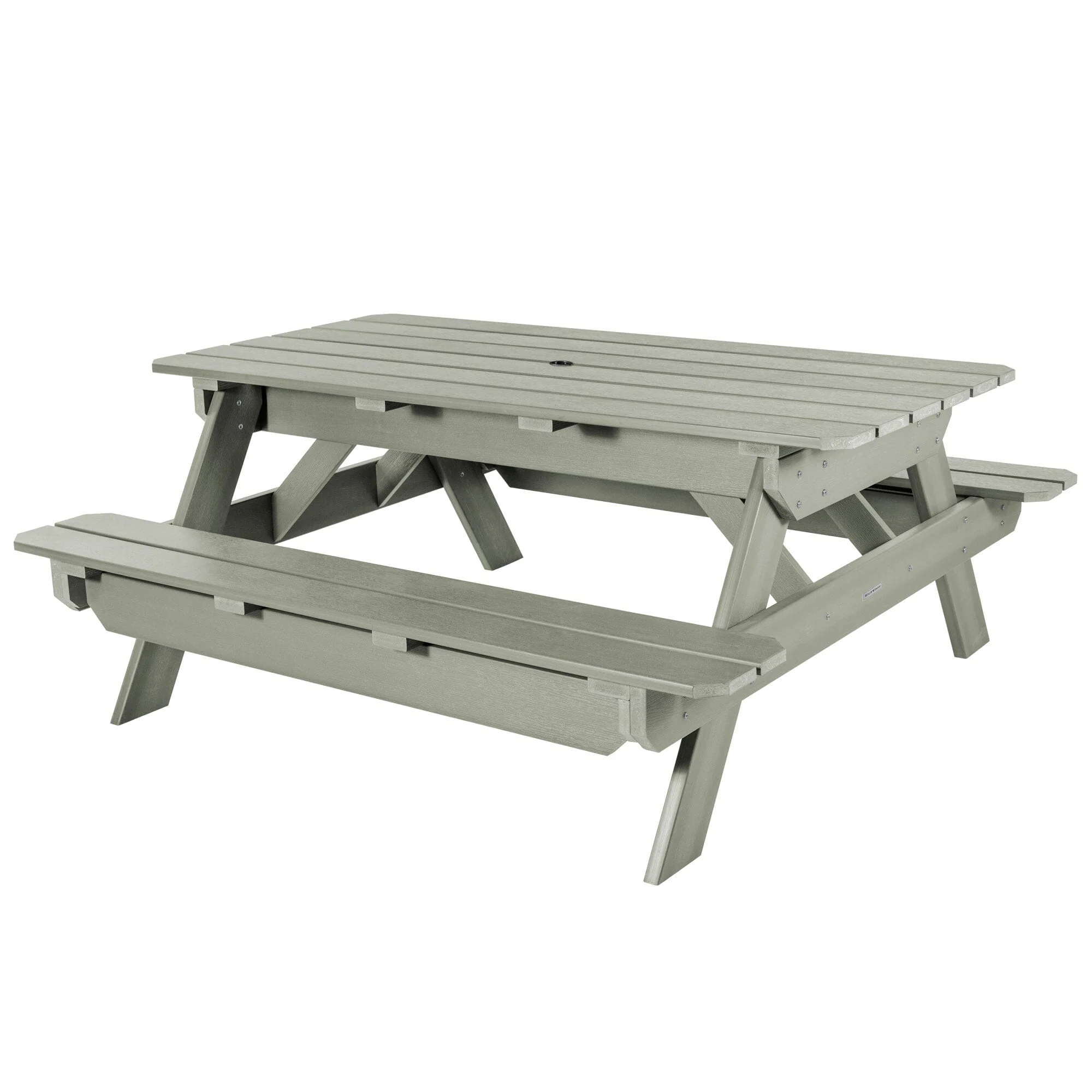 Hometown Picnic Table - Image 45