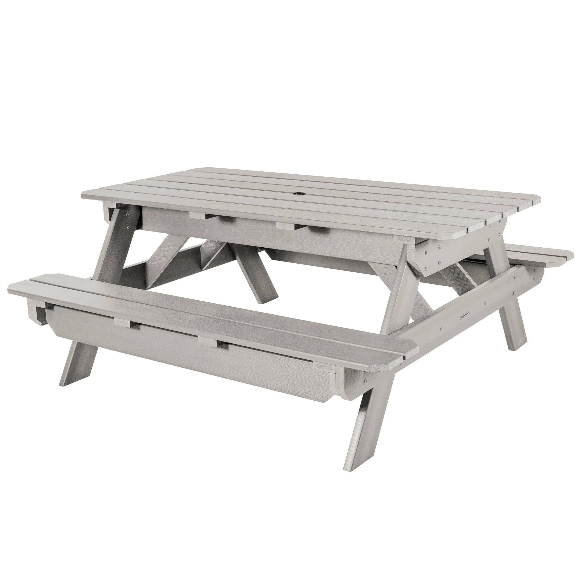 Hometown Picnic Table - Image 49