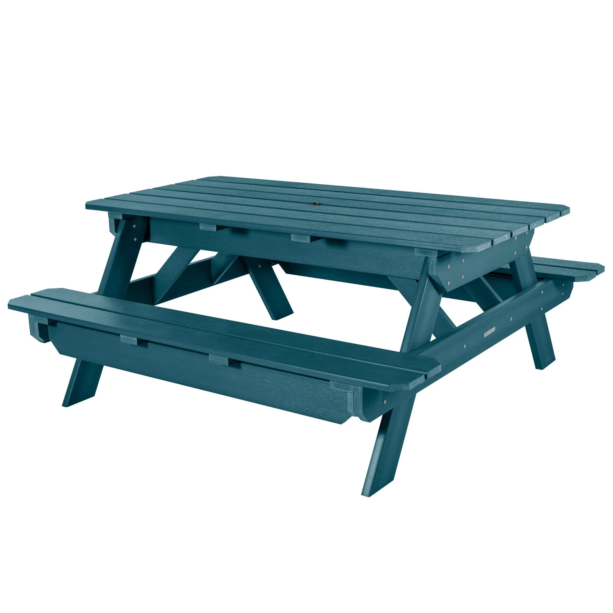 Hometown Picnic Table - Image 5