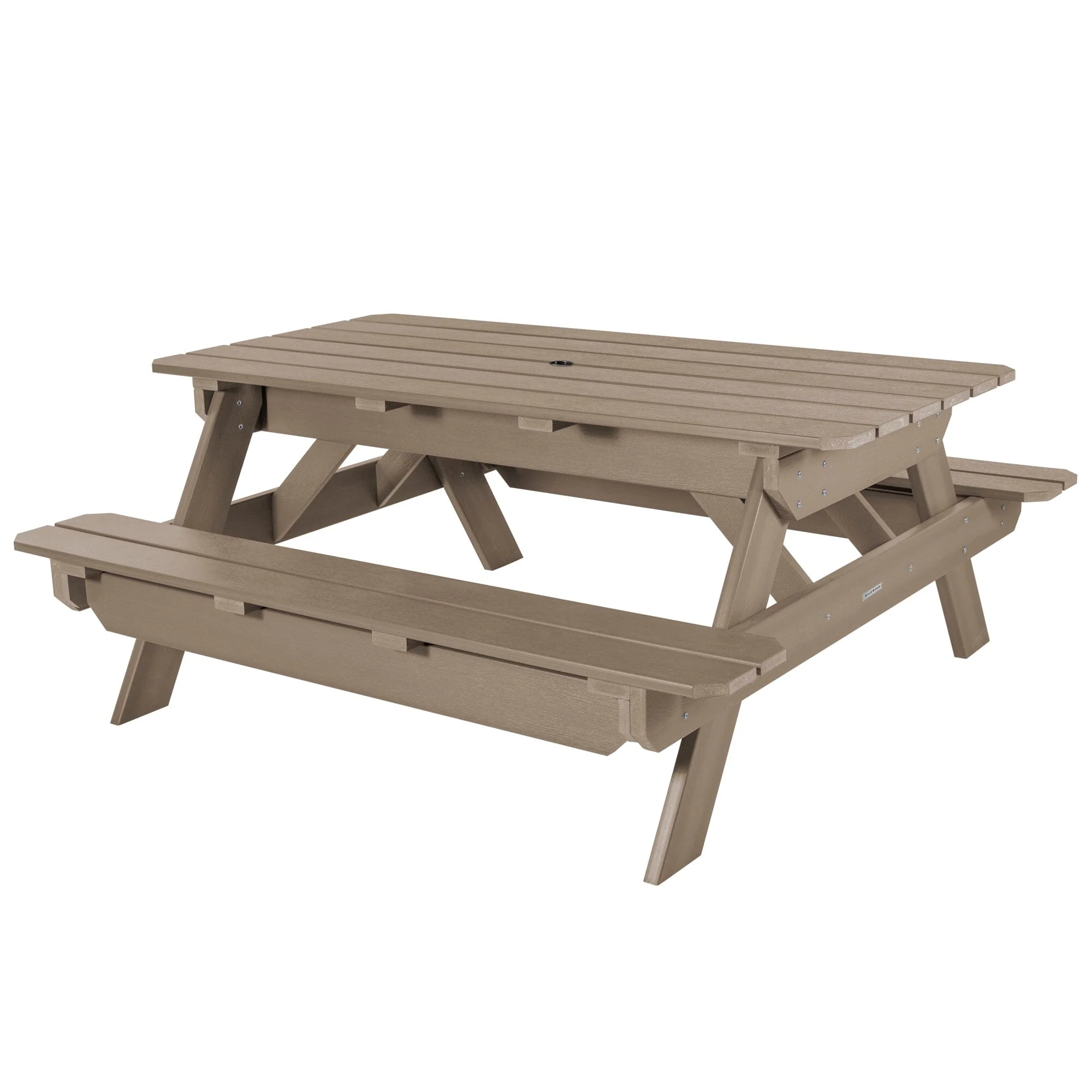 Hometown Picnic Table - Image 53
