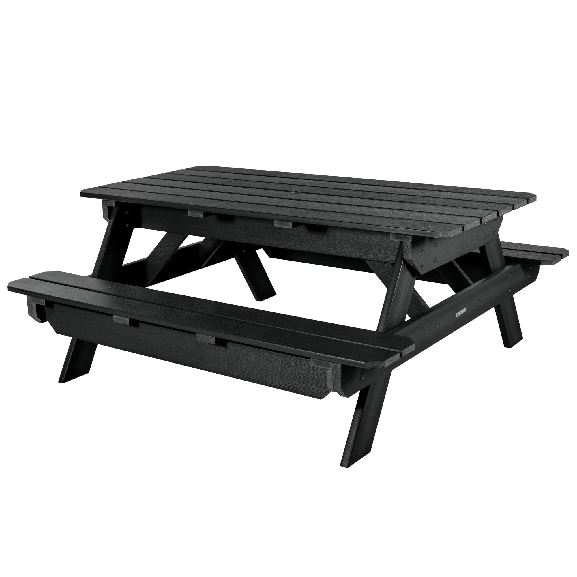 Hometown Picnic Table - Image 9