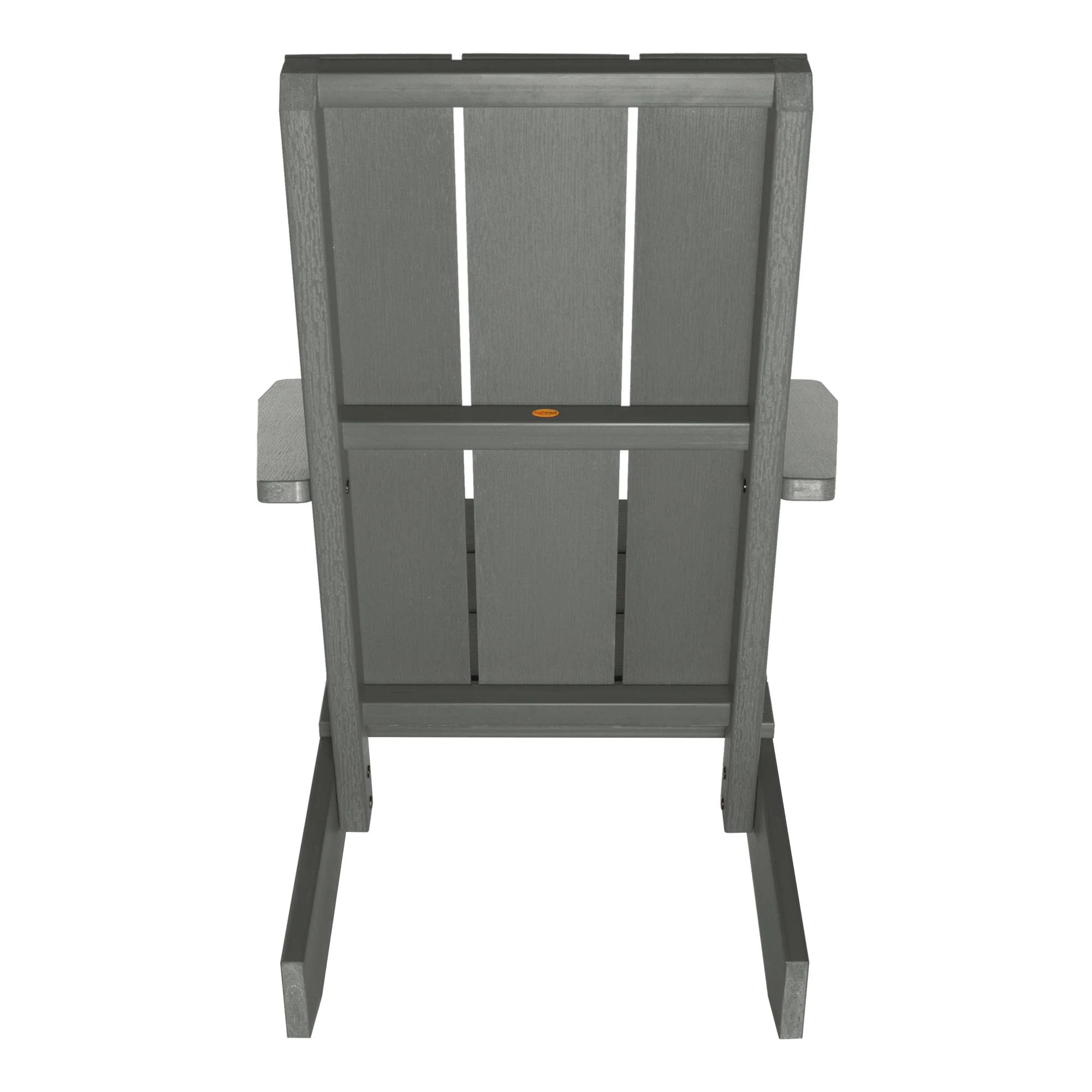 Refurbished Italica Modern Adirondack Chair - Image 11