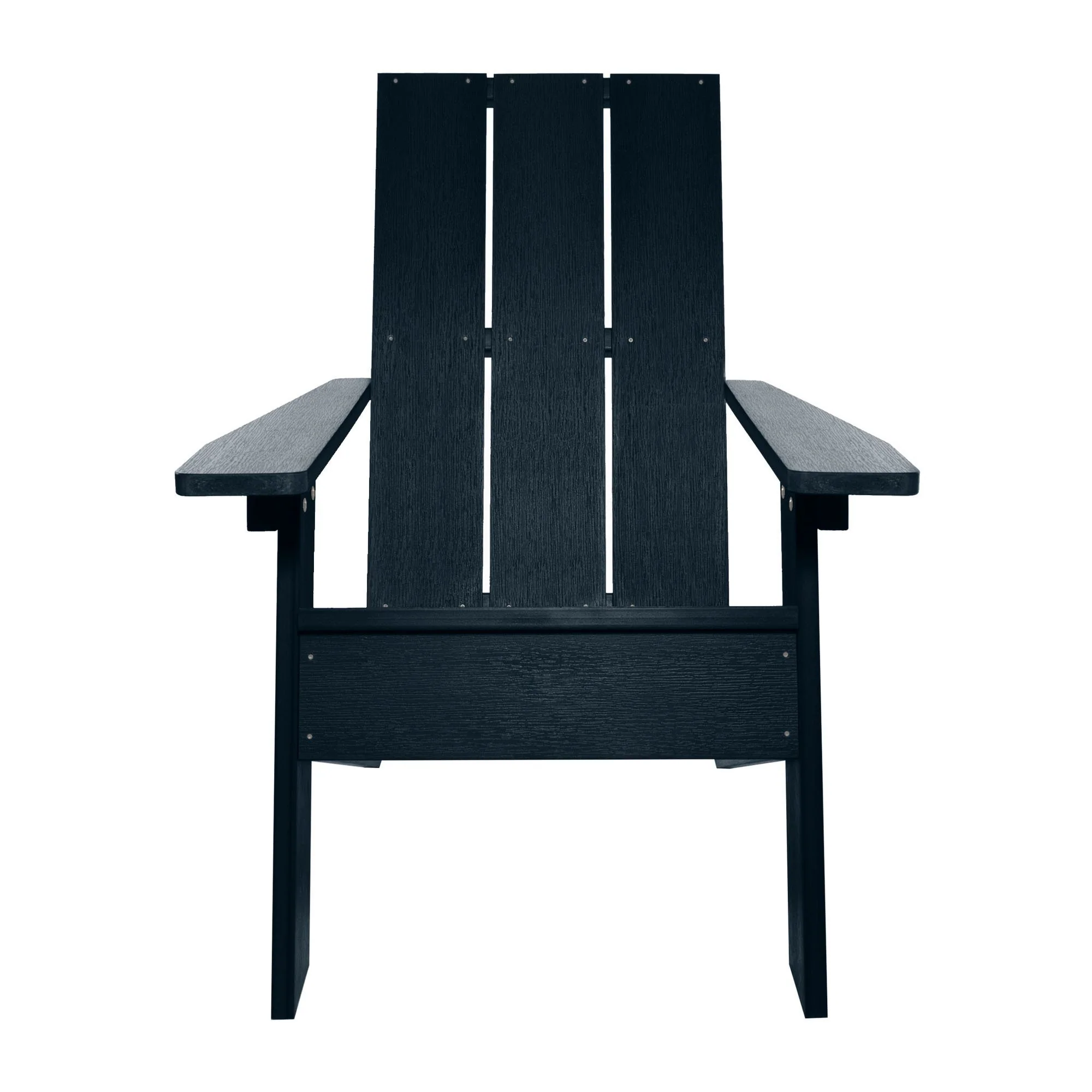 Refurbished Italica Modern Adirondack Chair - Image 15