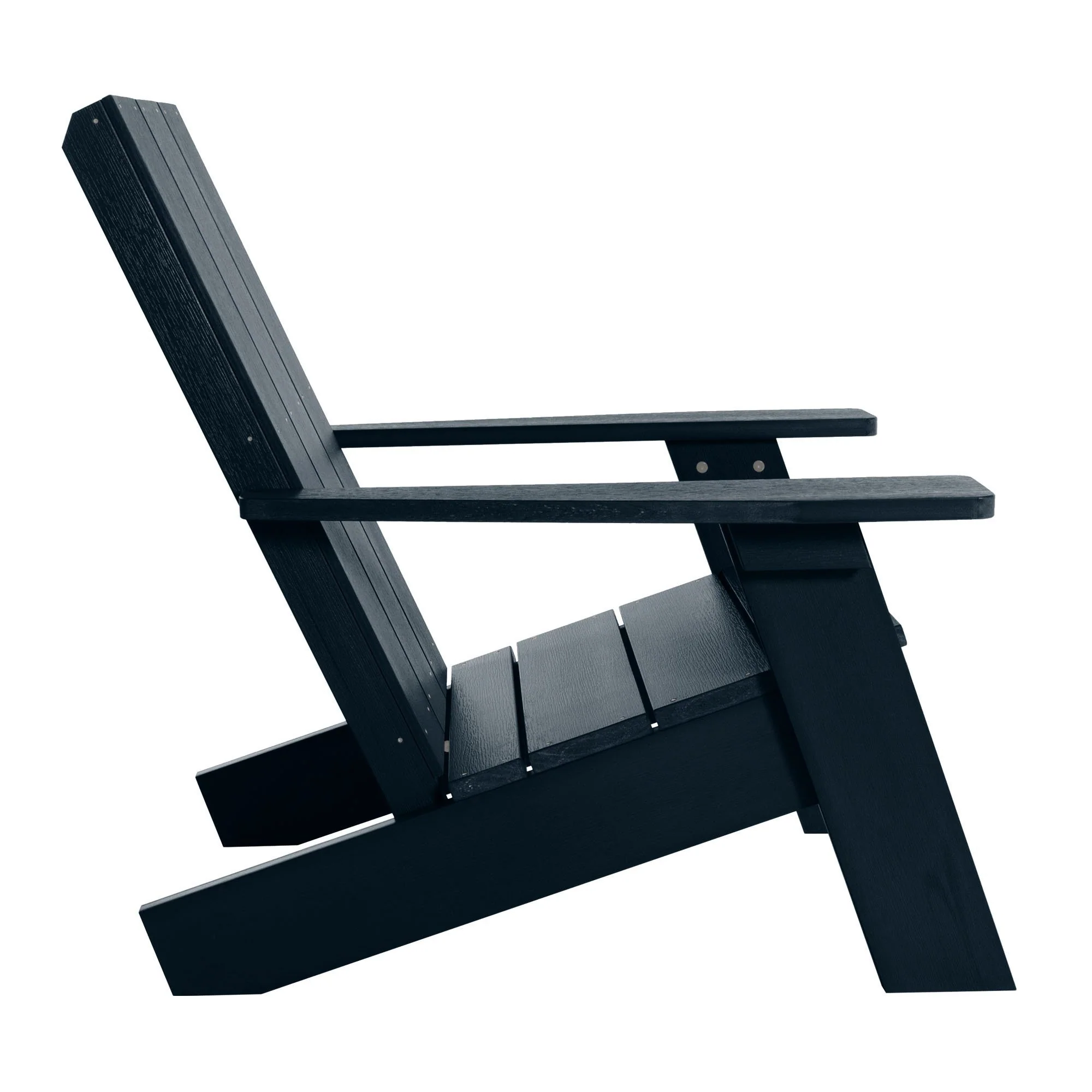 Refurbished Italica Modern Adirondack Chair - Image 16