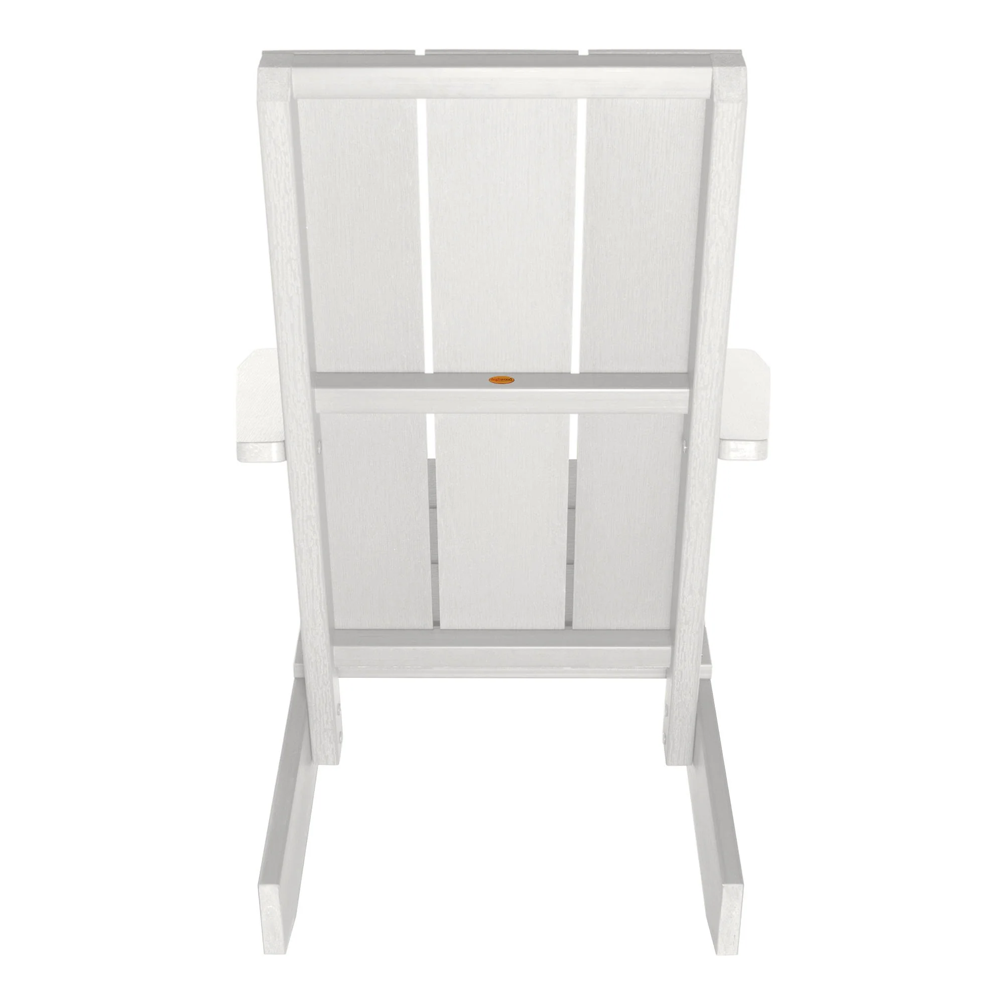 Refurbished Italica Modern Adirondack Chair - Image 23