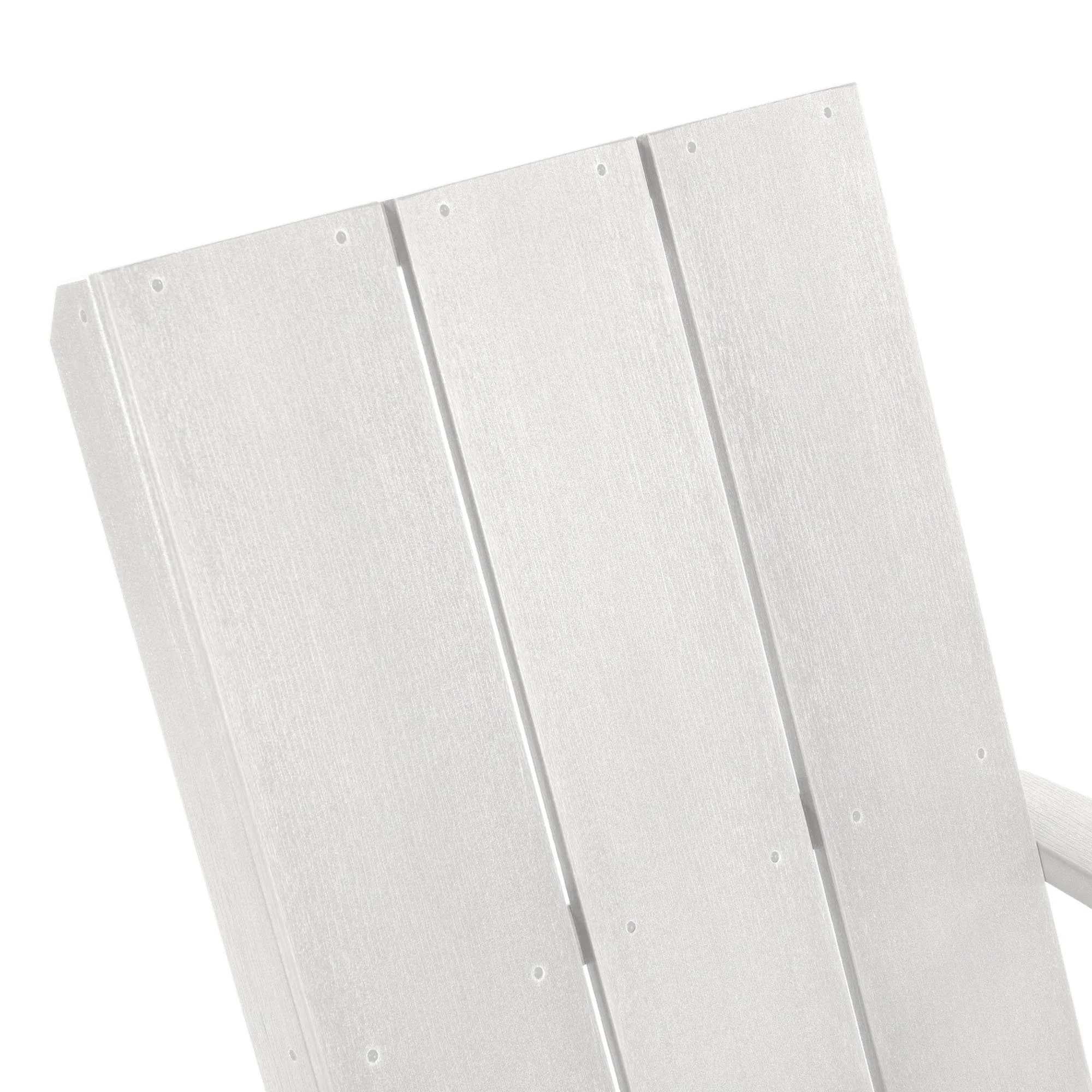 Refurbished Italica Modern Adirondack Chair - Image 24