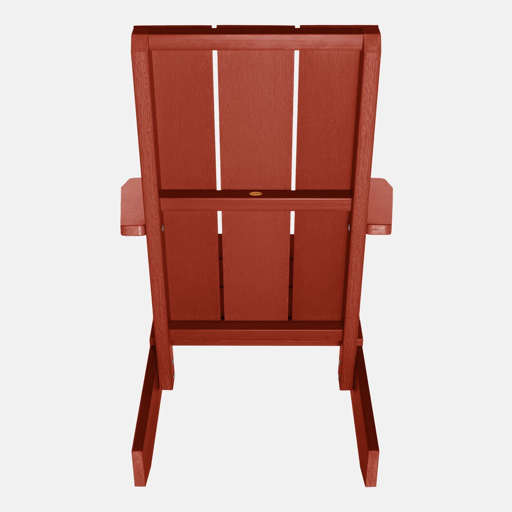 Refurbished Italica Modern Adirondack Chair - Image 29