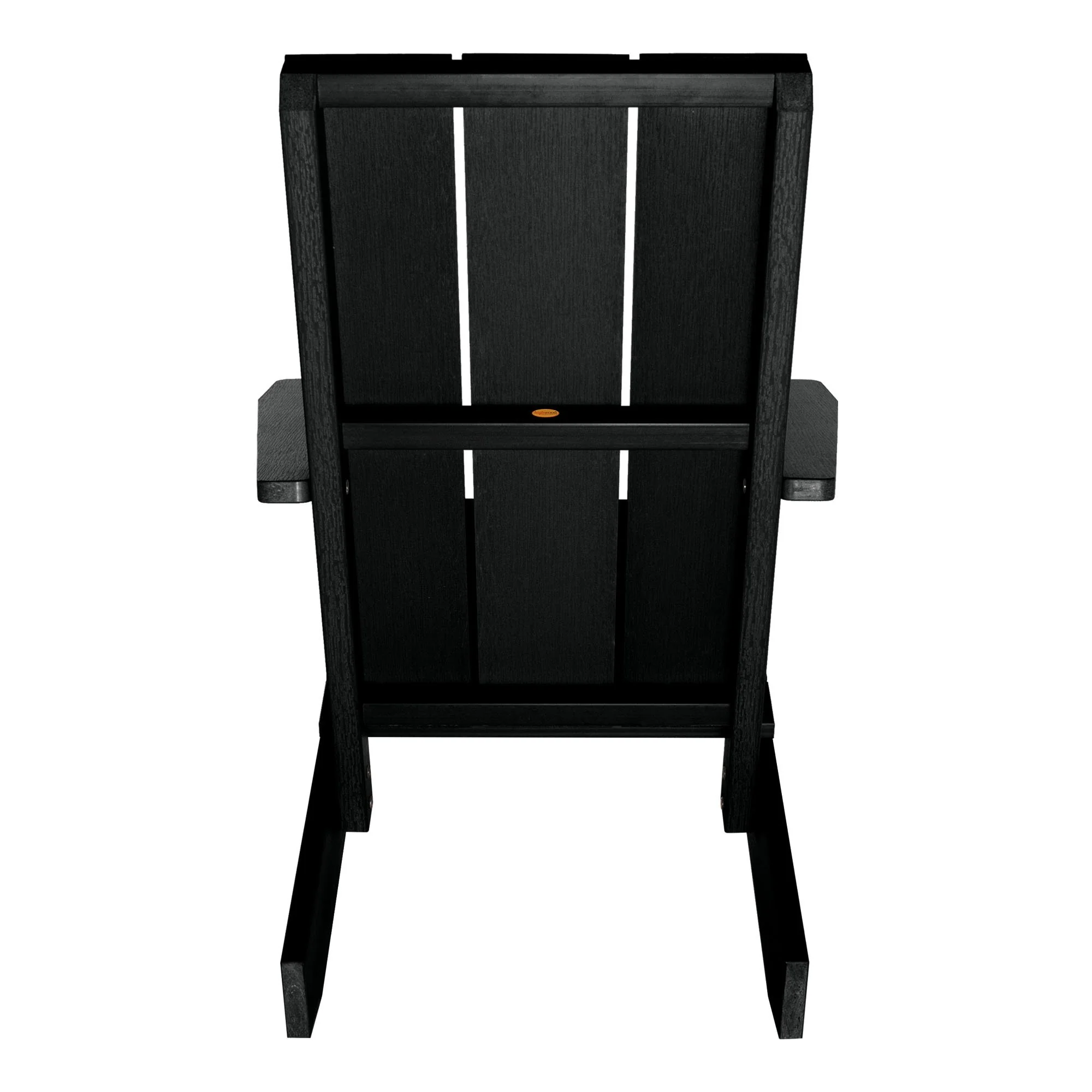 Refurbished Italica Modern Adirondack Chair - Image 5