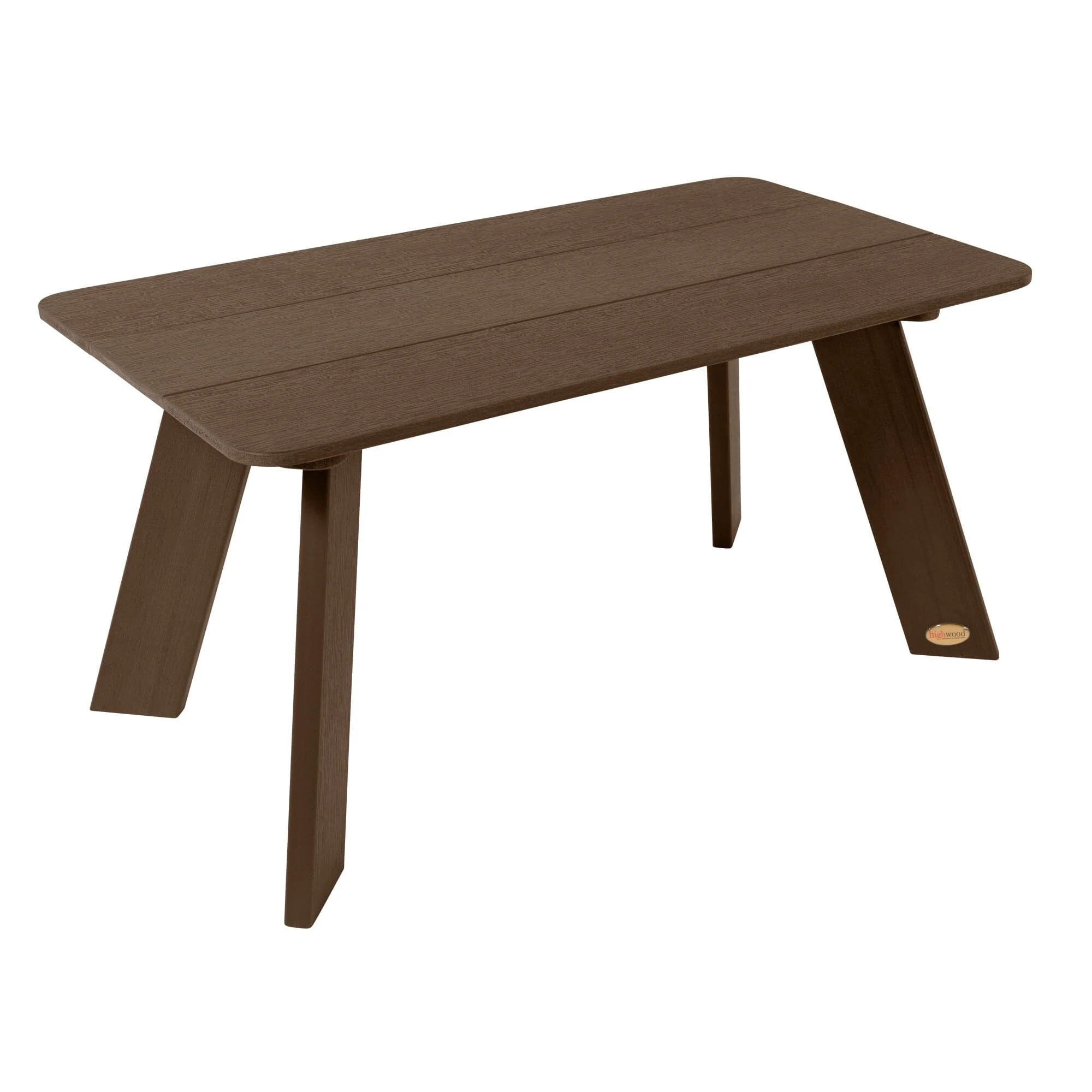 Refurbished Italica Modern Coffee Table