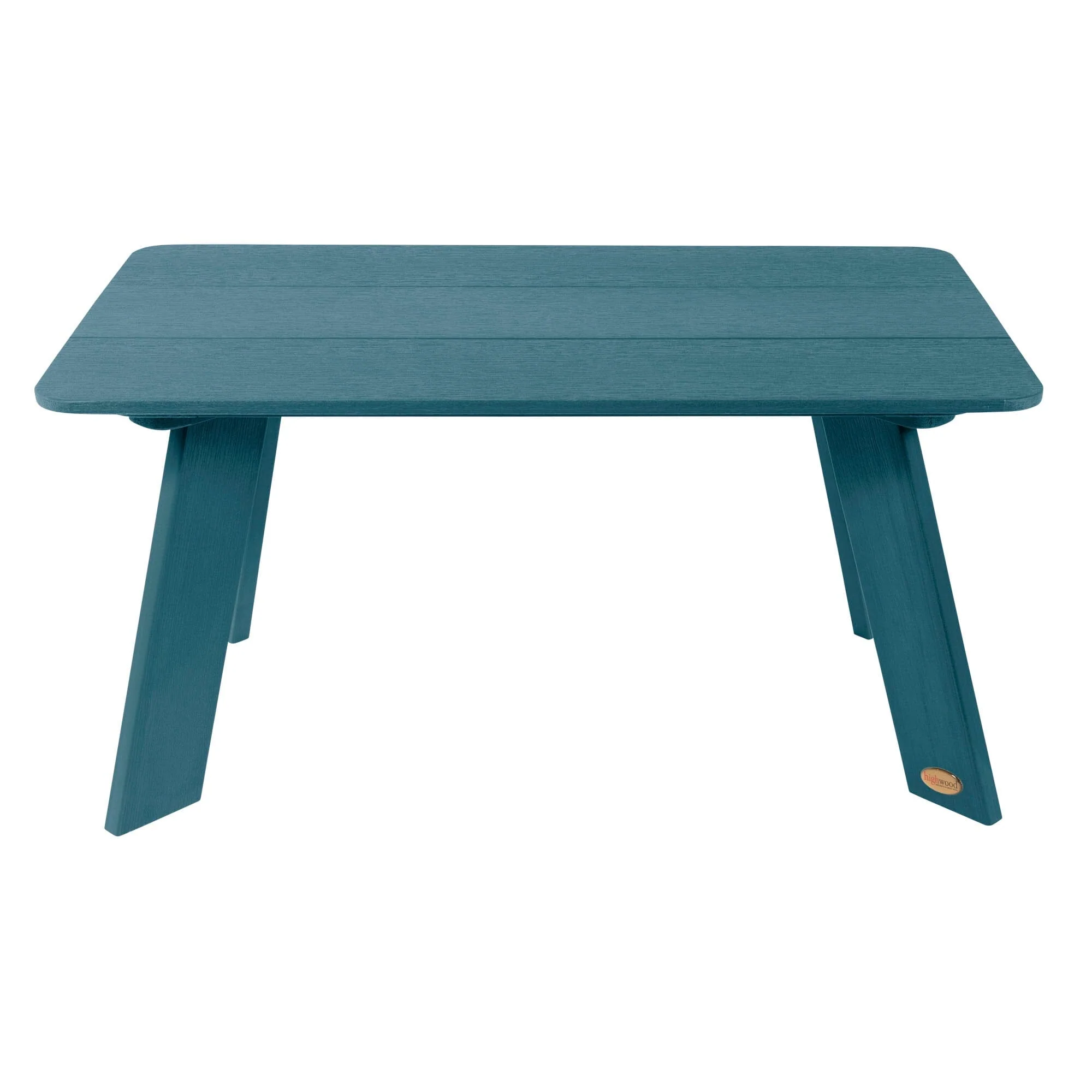 Refurbished Italica Modern Coffee Table - Image 15