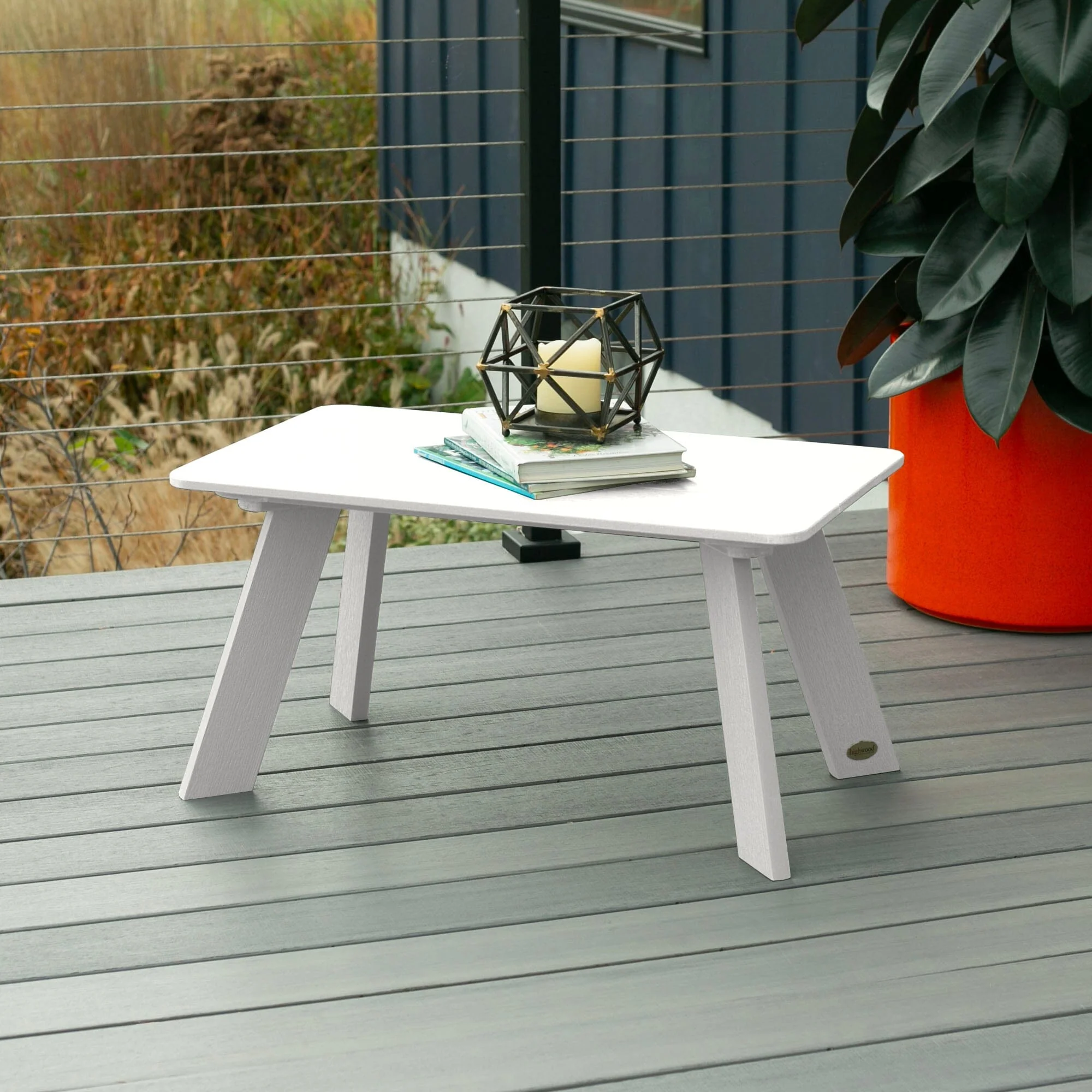 Refurbished Italica Modern Coffee Table - Image 22