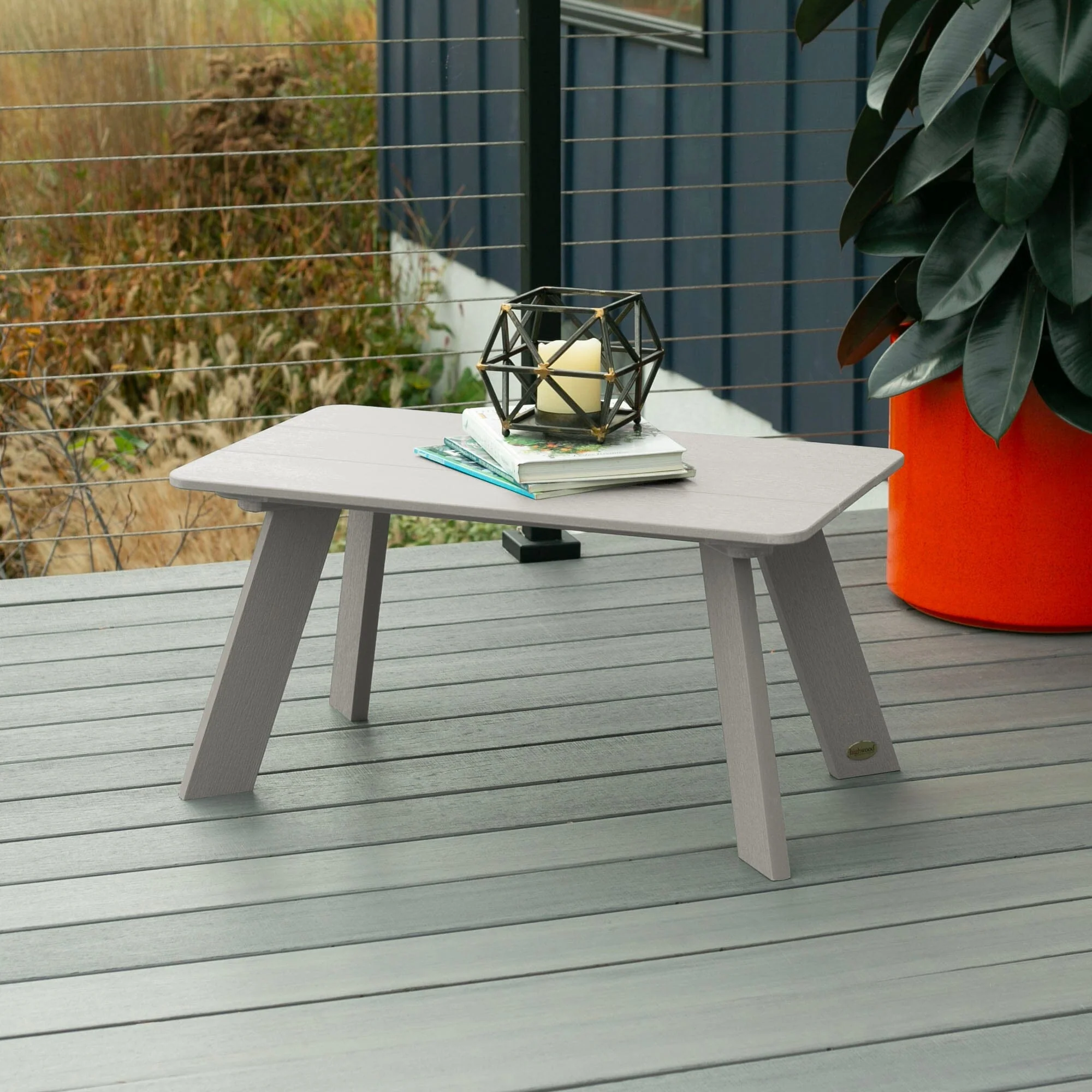 Refurbished Italica Modern Coffee Table - Image 38