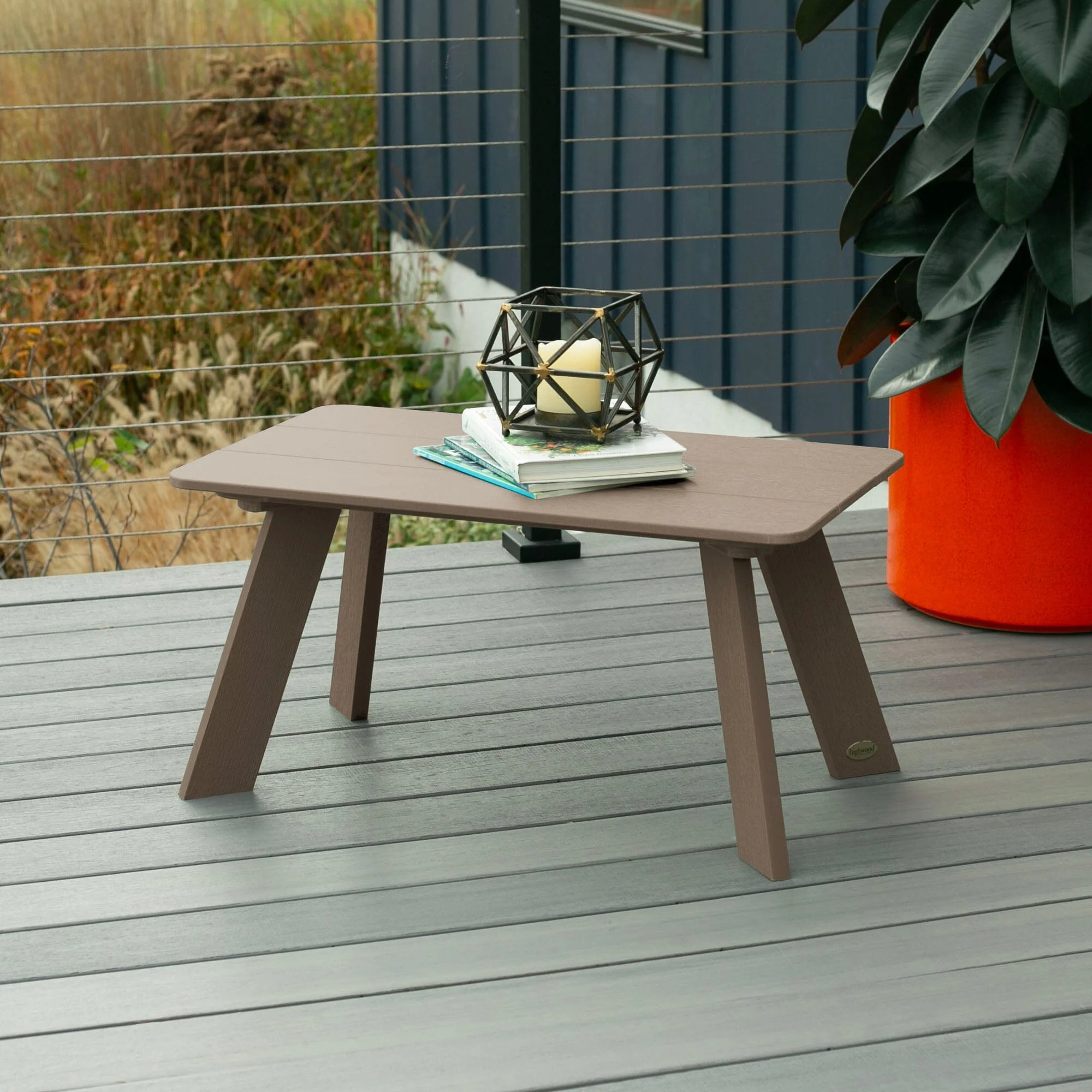 Refurbished Italica Modern Coffee Table - Image 42