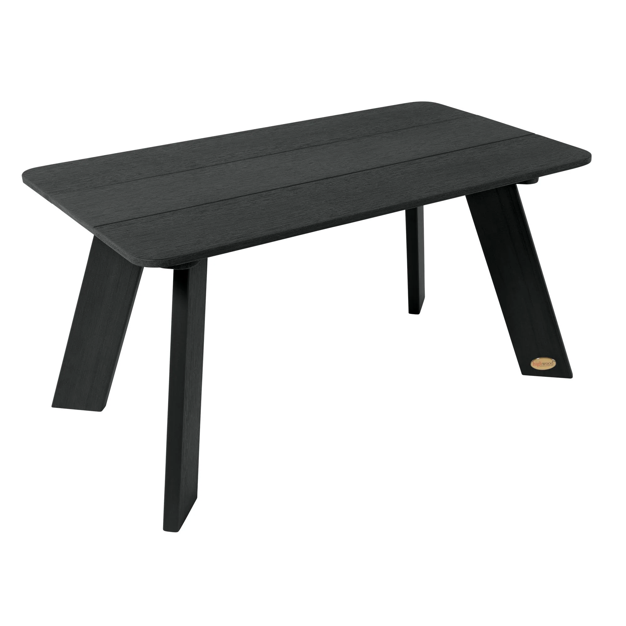 Refurbished Italica Modern Coffee Table - Image 5