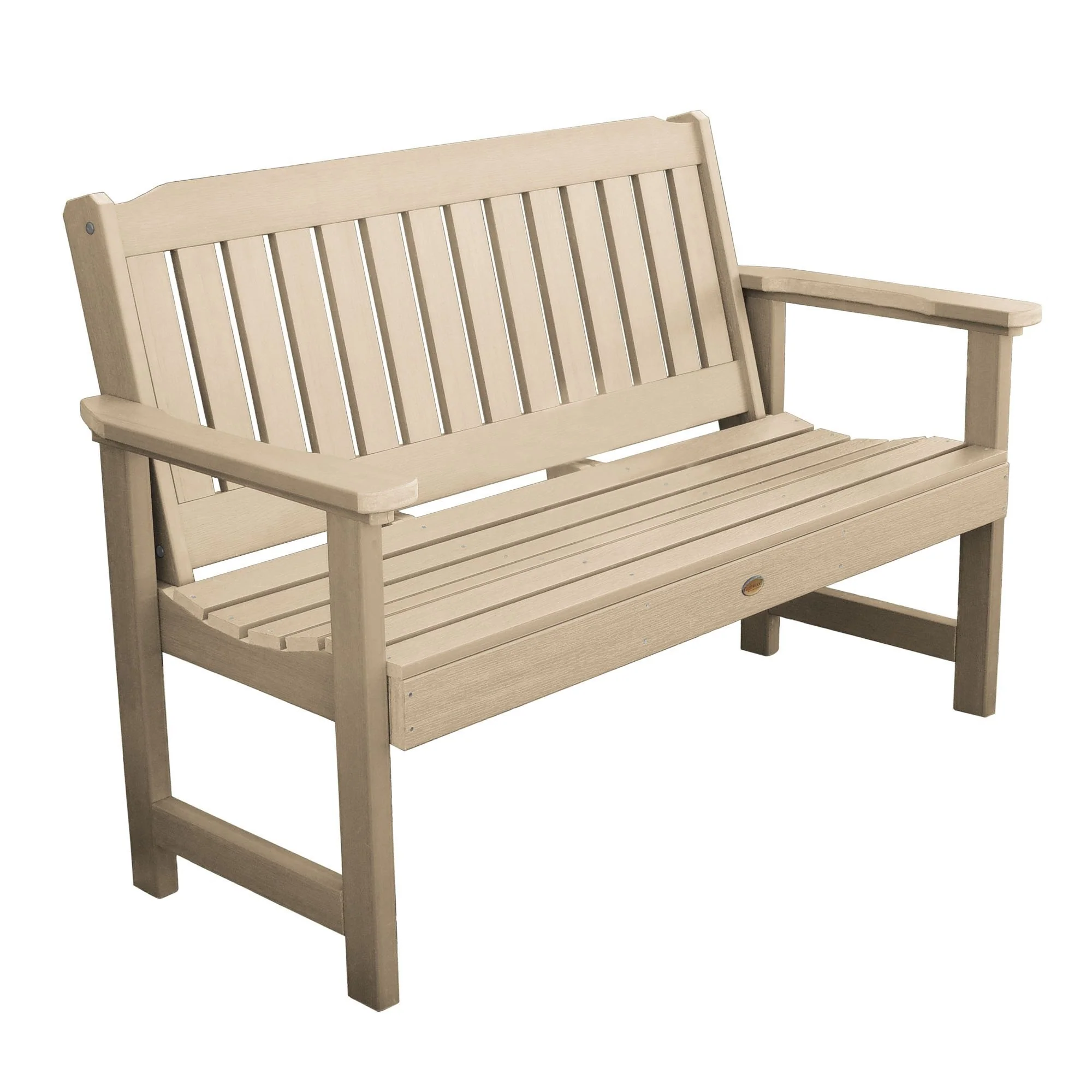 Refurbished Lehigh 4ft Garden Bench - Image 13