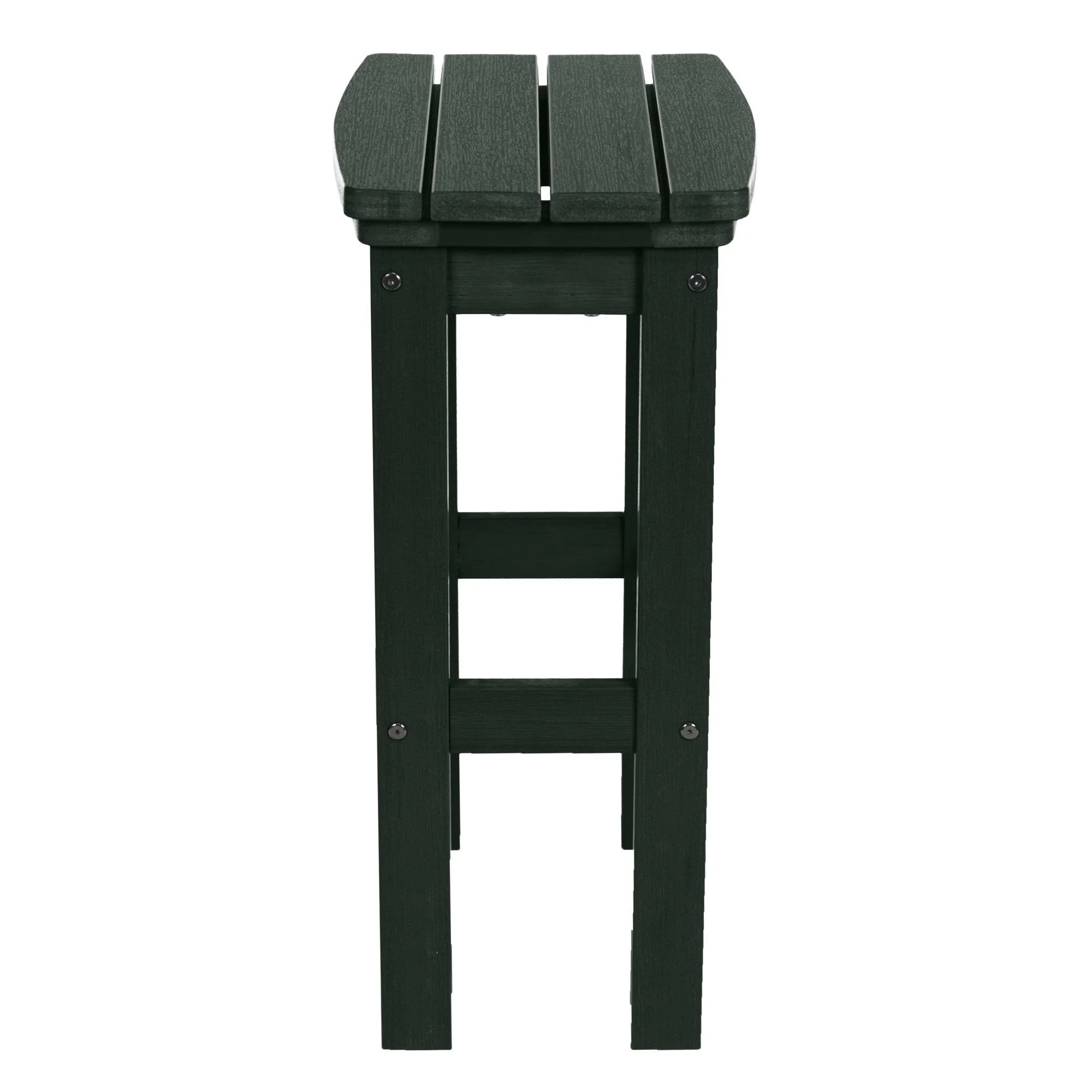 Refurbished Lehigh Bar Height Stool - Image 10