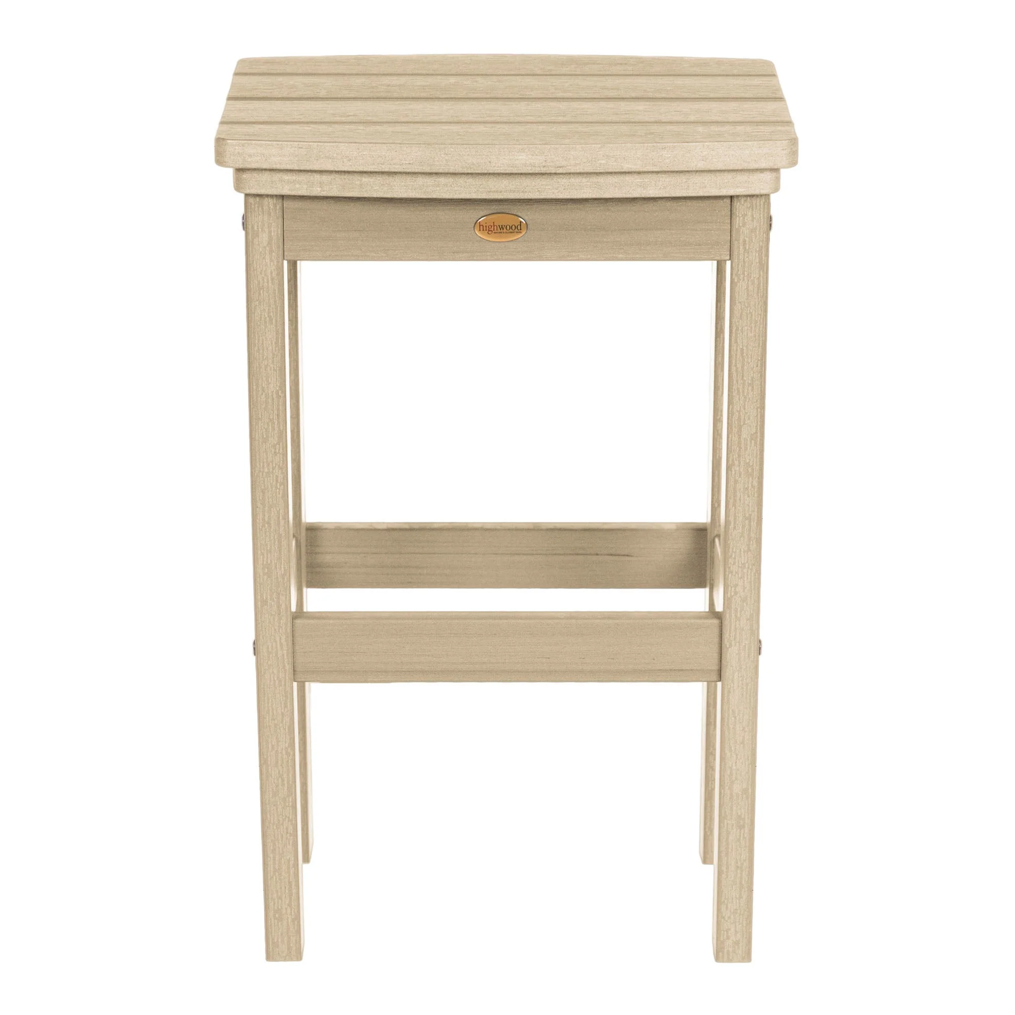 Refurbished Lehigh Bar Height Stool - Image 11