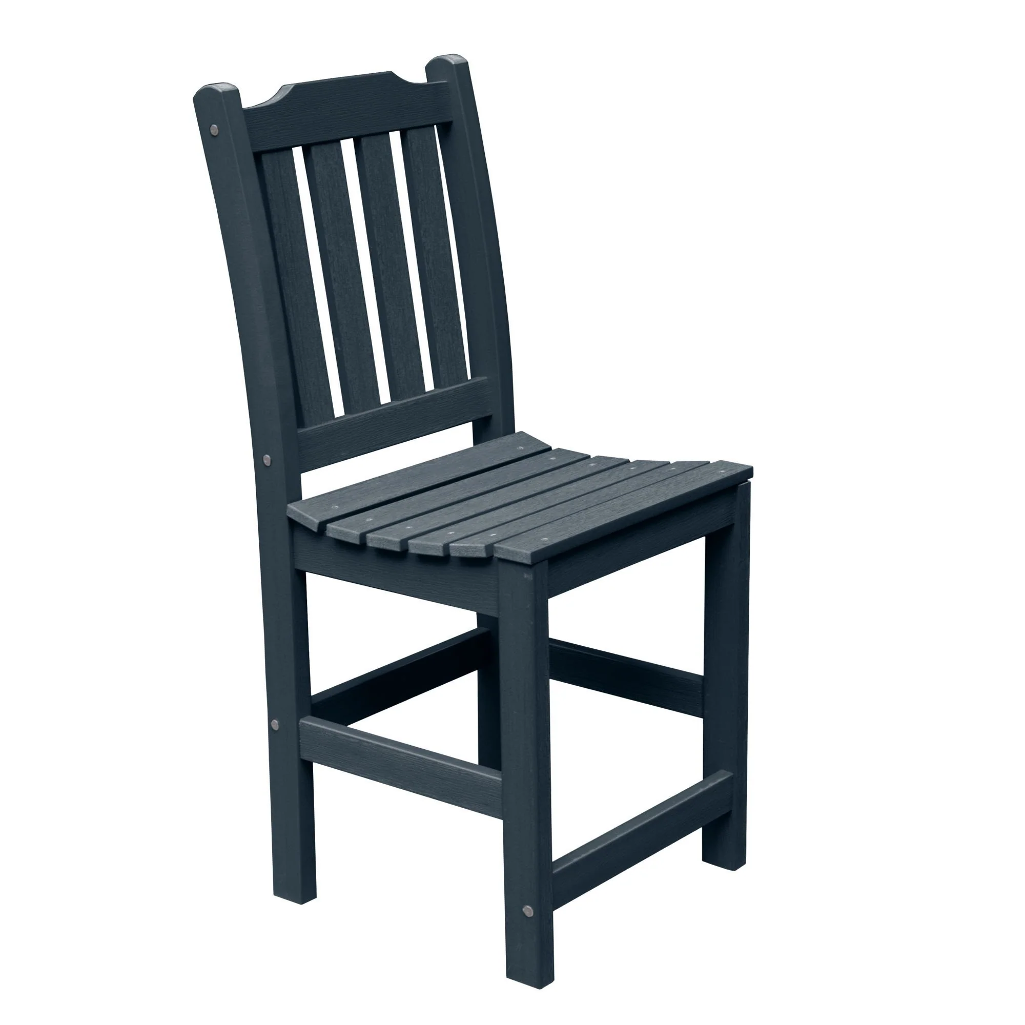 Refurbished Lehigh Counter Side Chair - Image 12