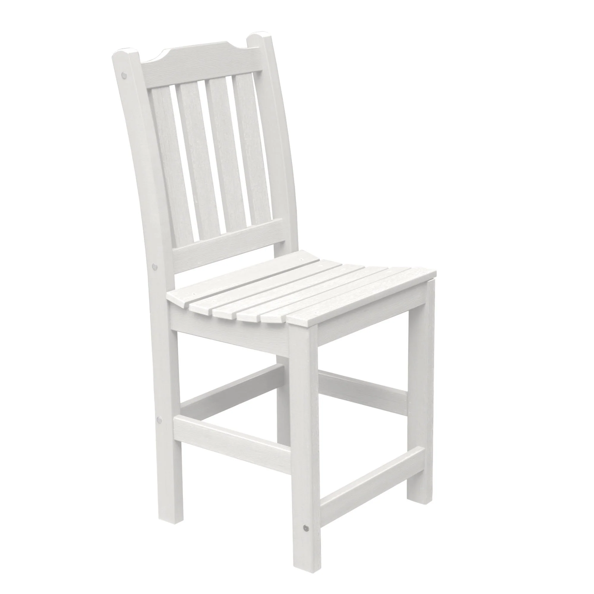 Refurbished Lehigh Counter Side Chair - Image 5