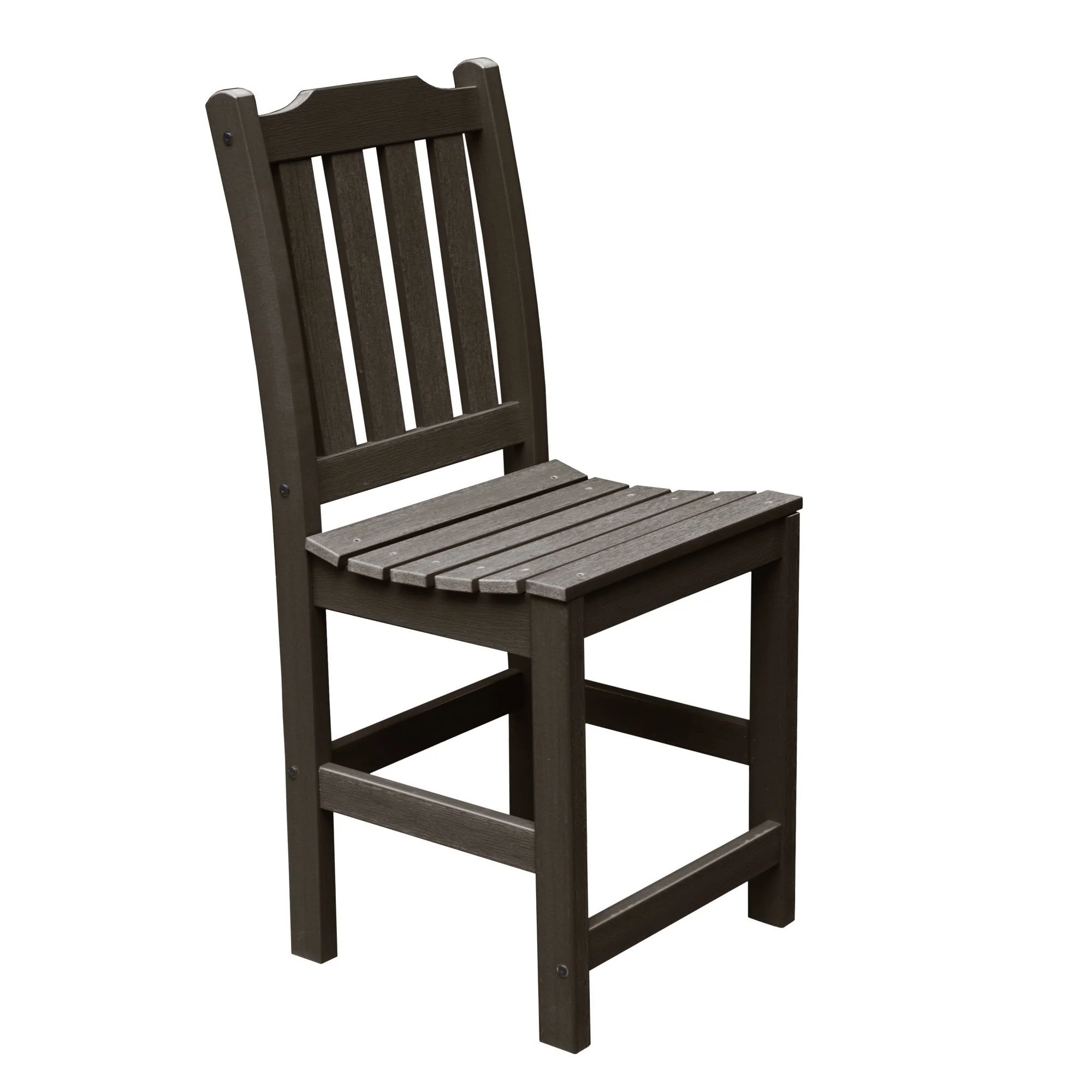 Refurbished Lehigh Counter Side Chair - Image 7
