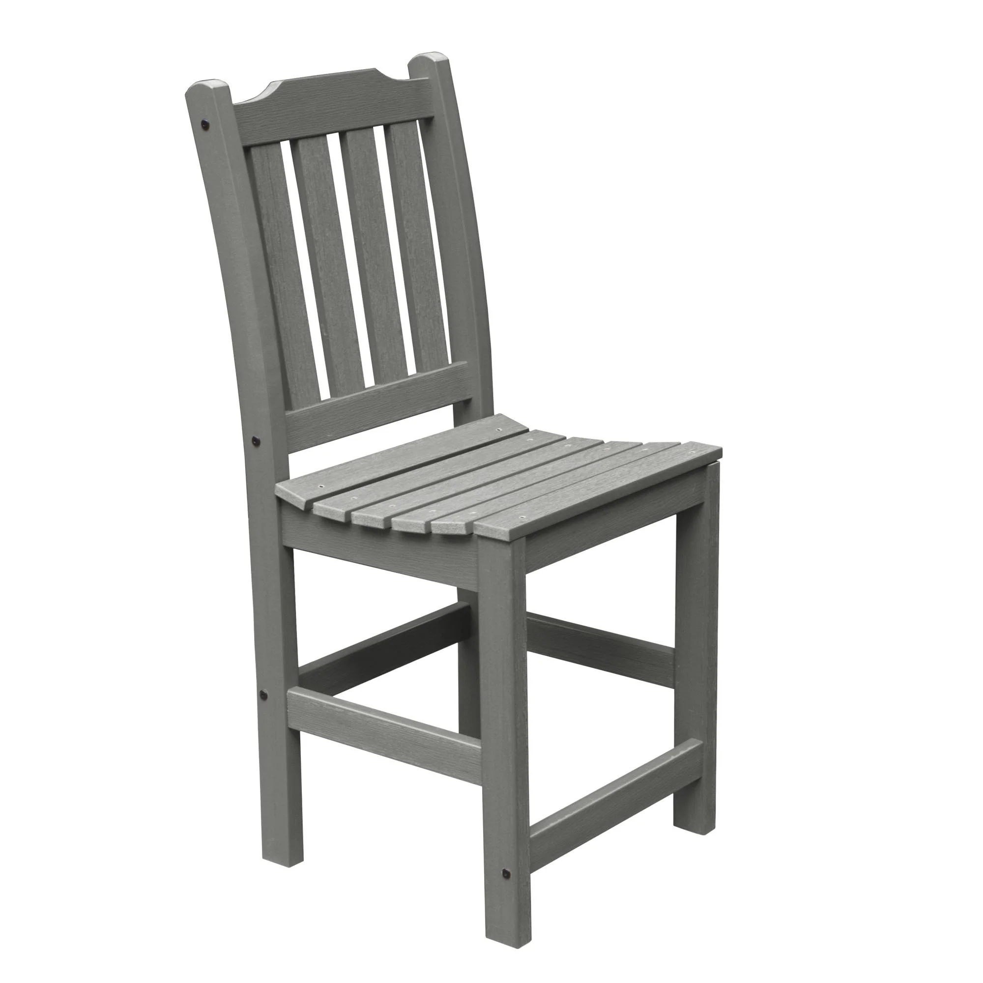 Refurbished Lehigh Counter Side Chair - Image 8