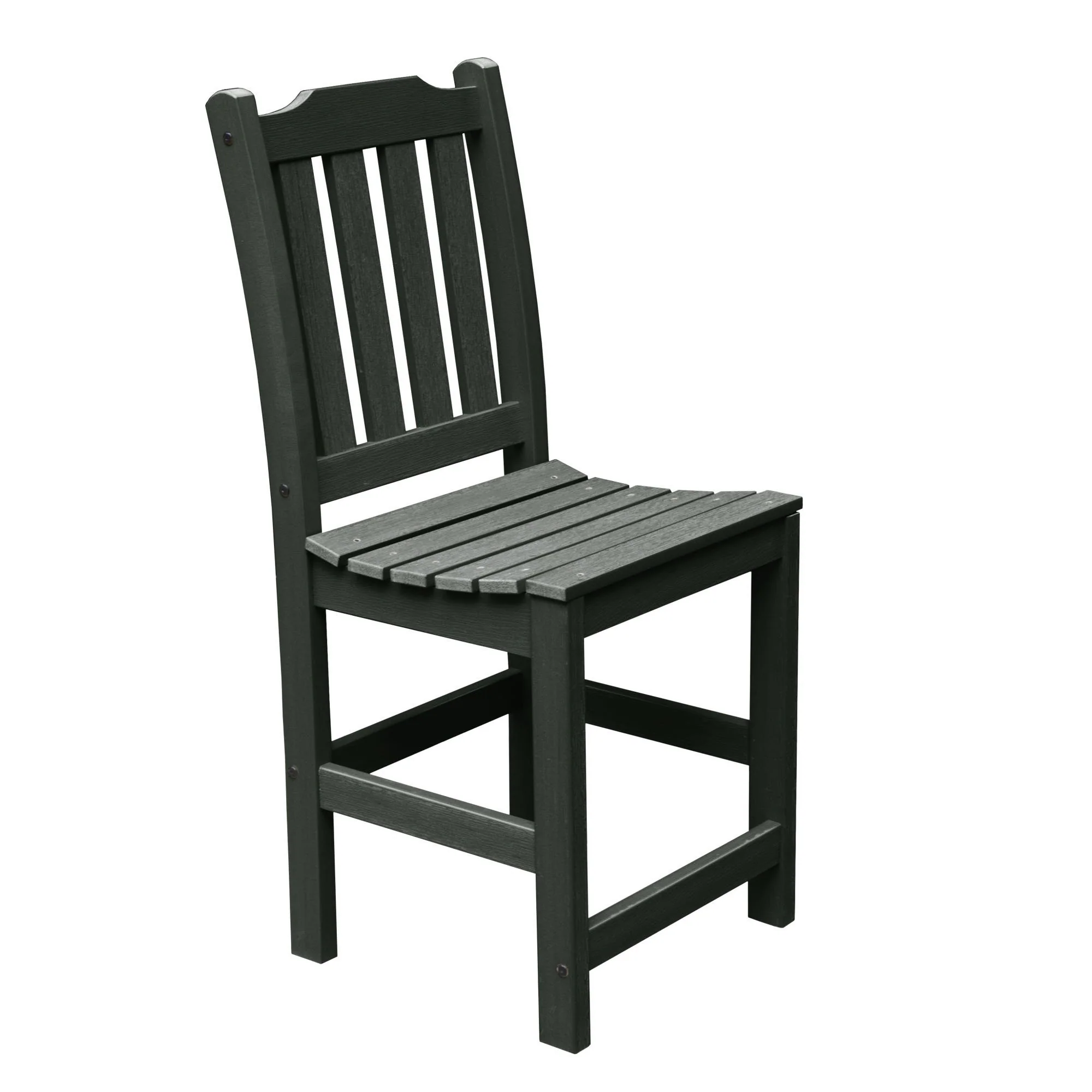 Refurbished Lehigh Counter Side Chair - Image 9